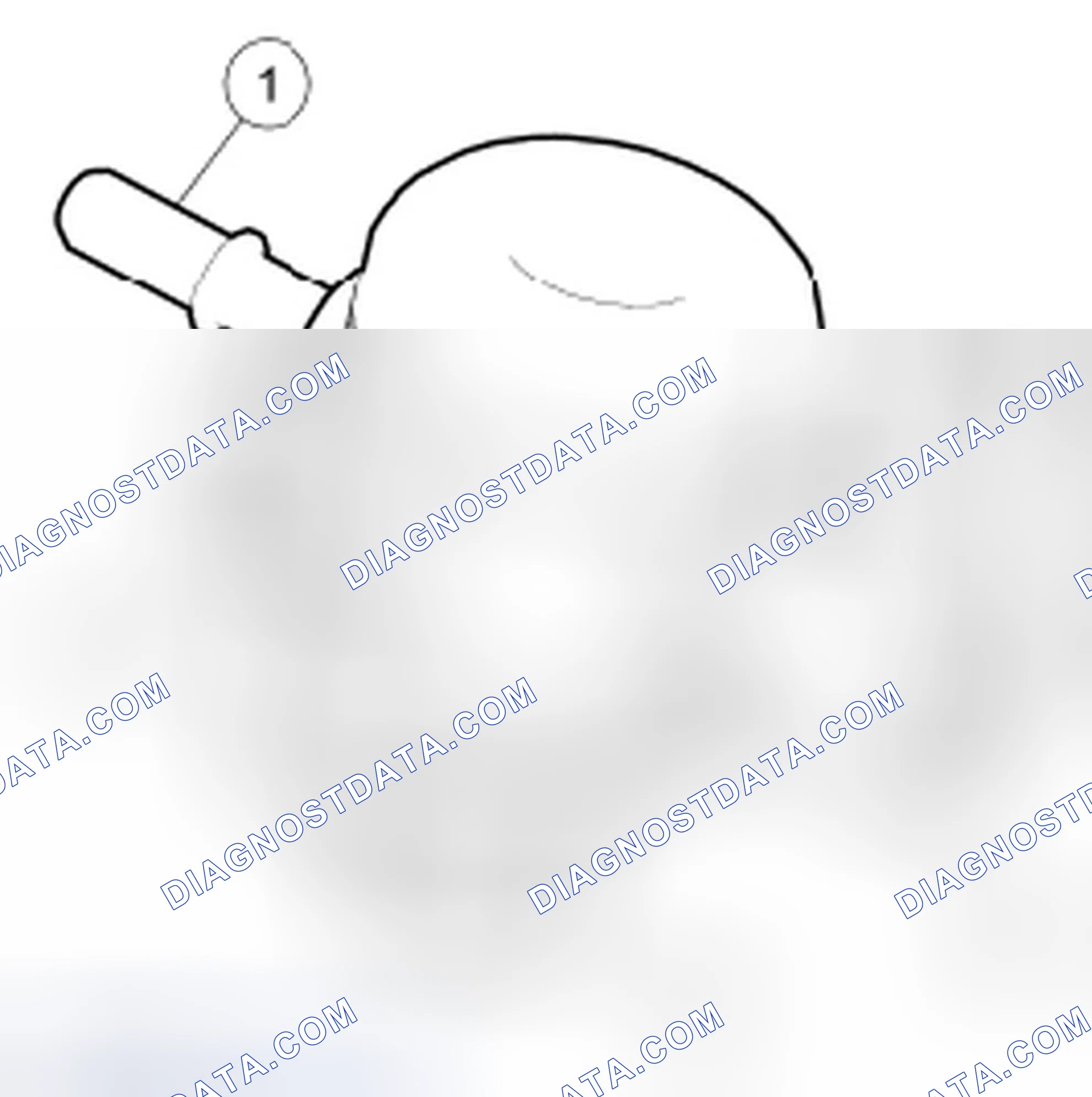 Scheme 50: Fuel Injection Pump