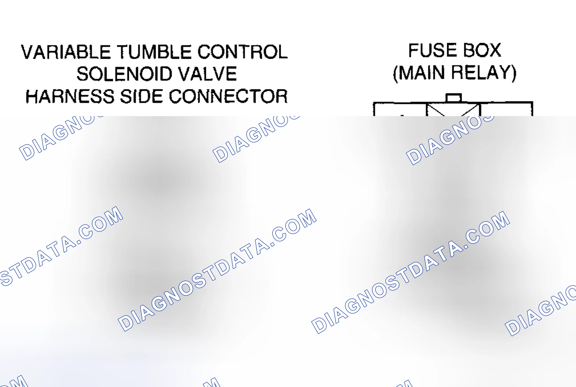 Scheme 152: Circuit Open/Short Inspection
