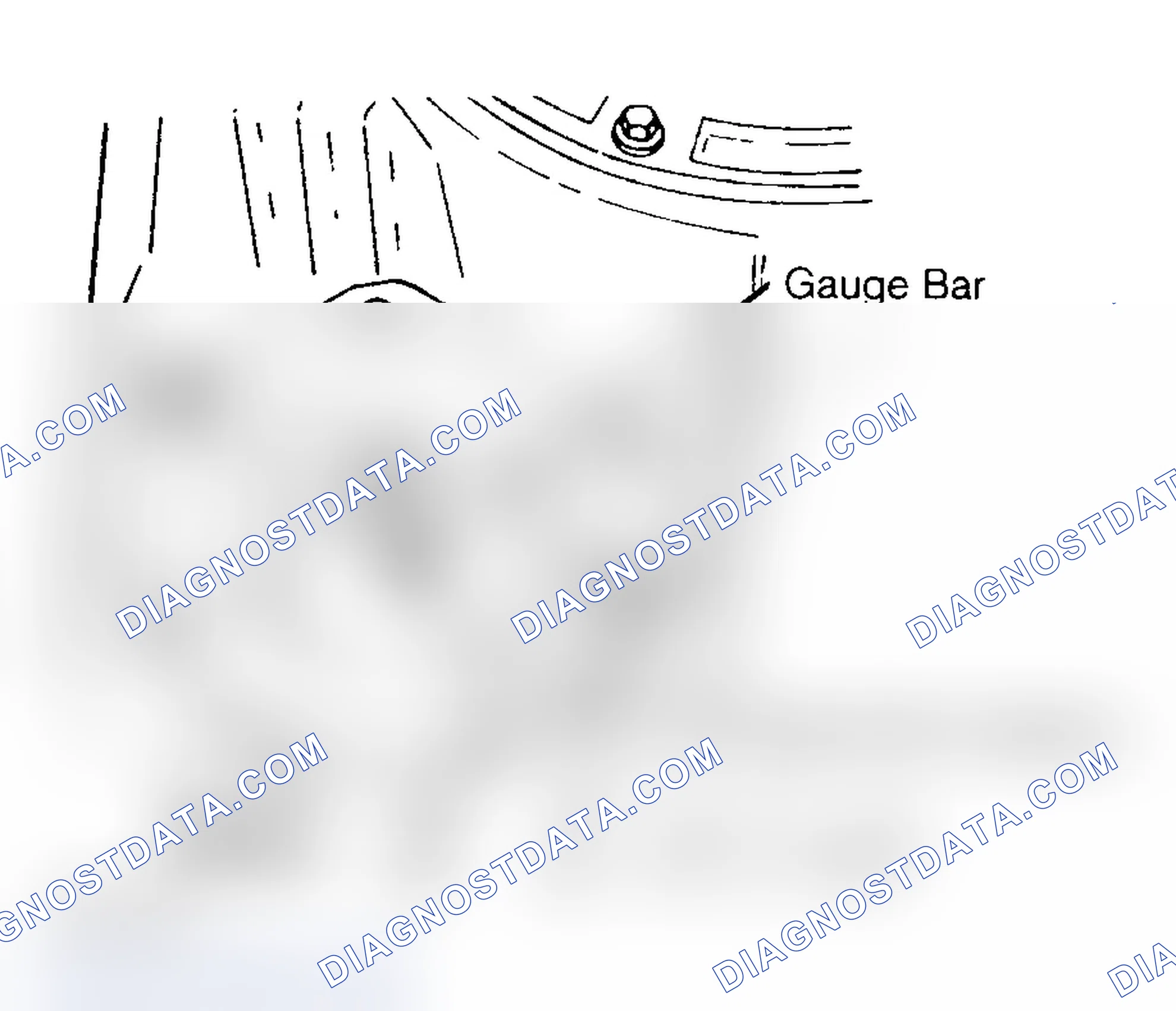 Scheme 14: Differential Bearing Preload Adjustment