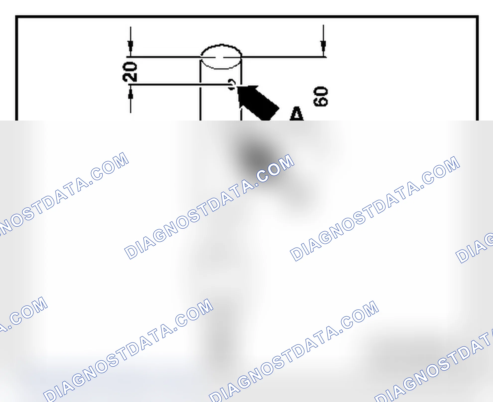 Scheme 137: FRONT GAS-FILLED STRUT, VENTING AND EMPTYING