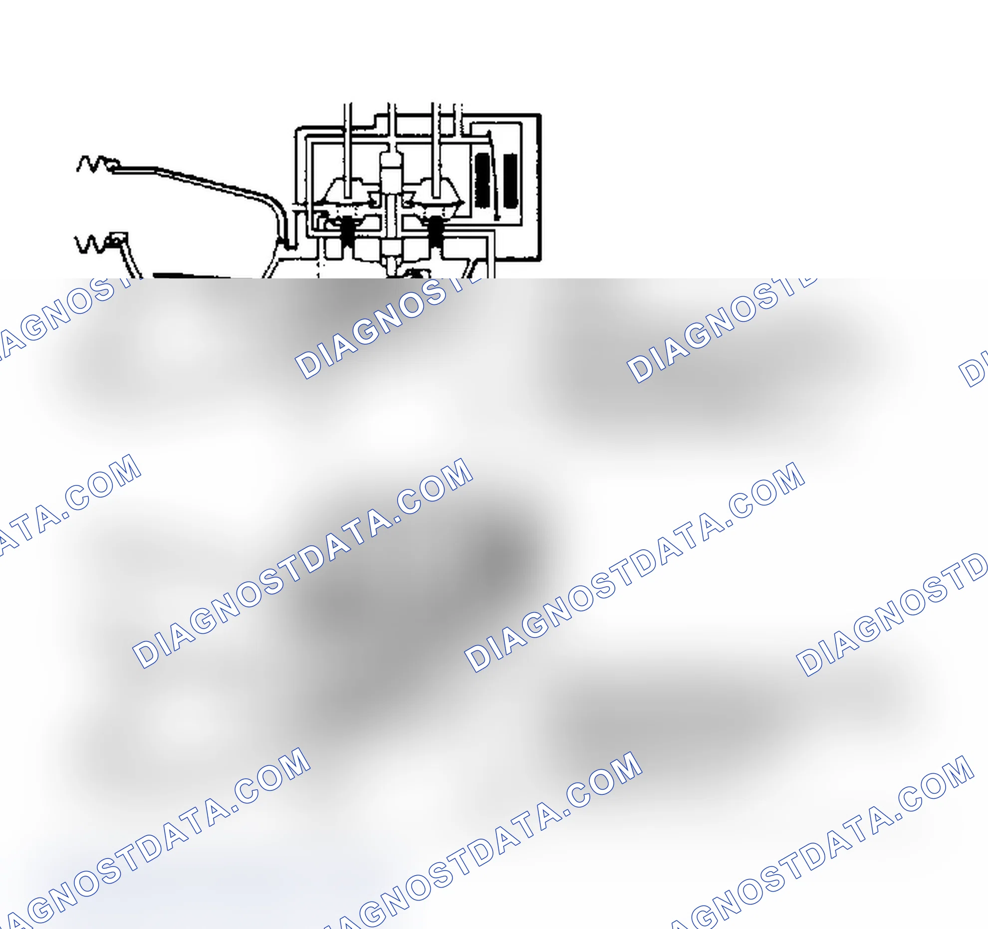 Scheme 4: Differential Pressure Regulator (CIS-E III)