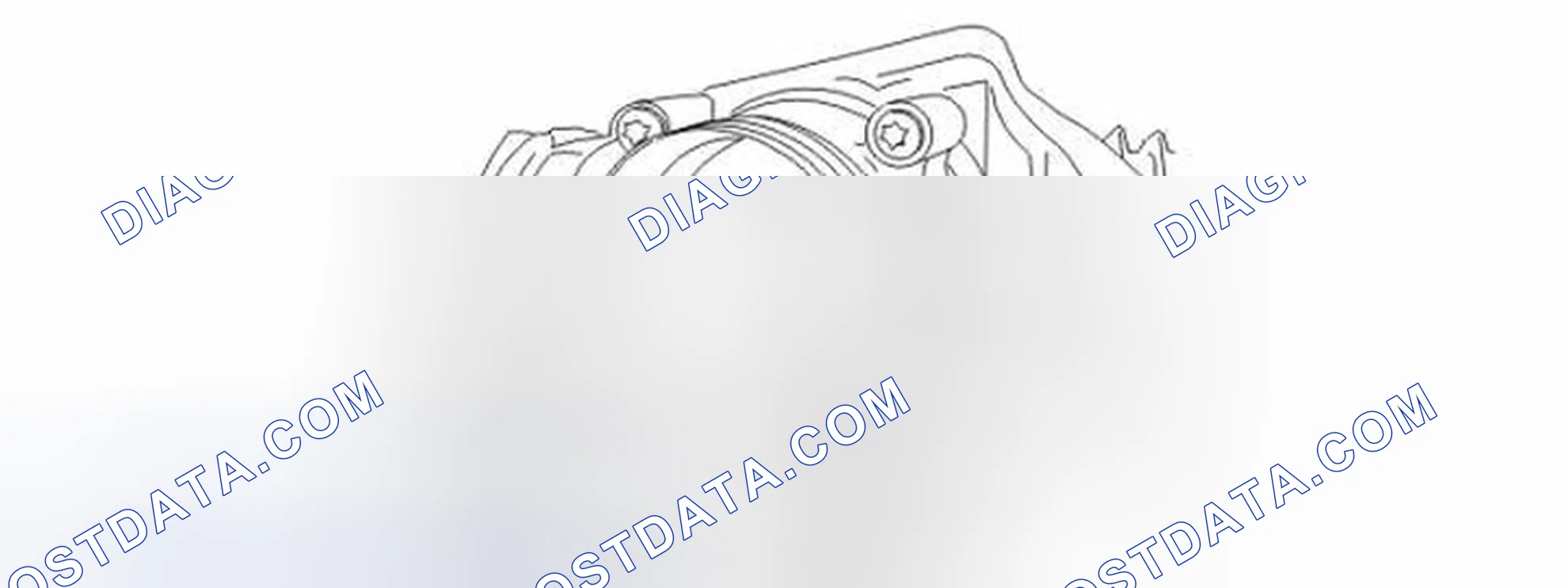 Scheme 752: THROTTLE BODY (TB)