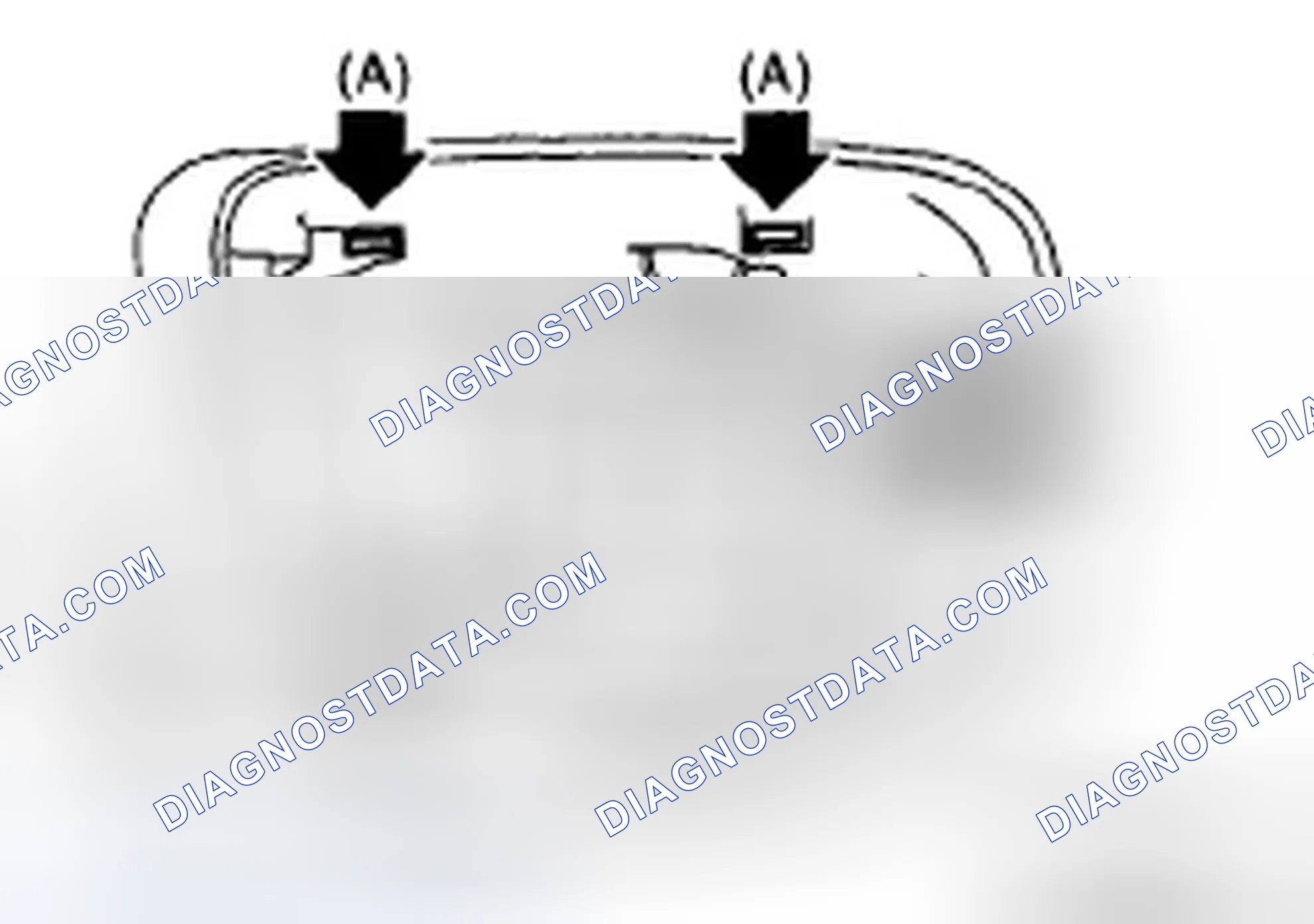 Scheme 26: Outer mirror with side turn signal light
