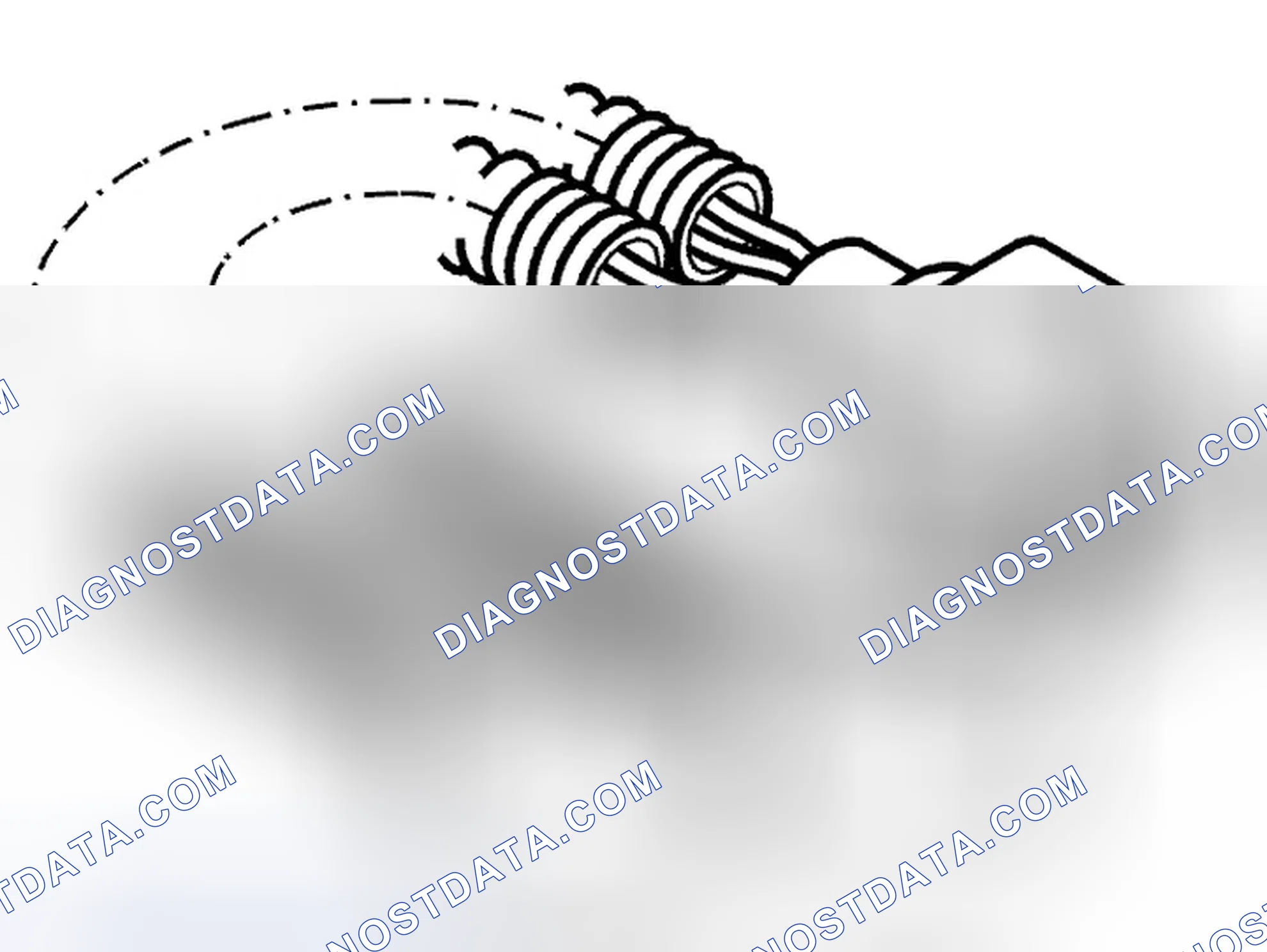 Scheme 188: Knock sensor (KS)