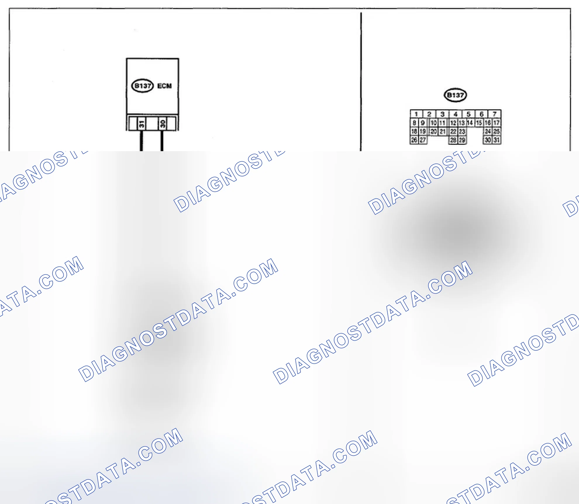 Scheme 12: WIRING DIAGRAM