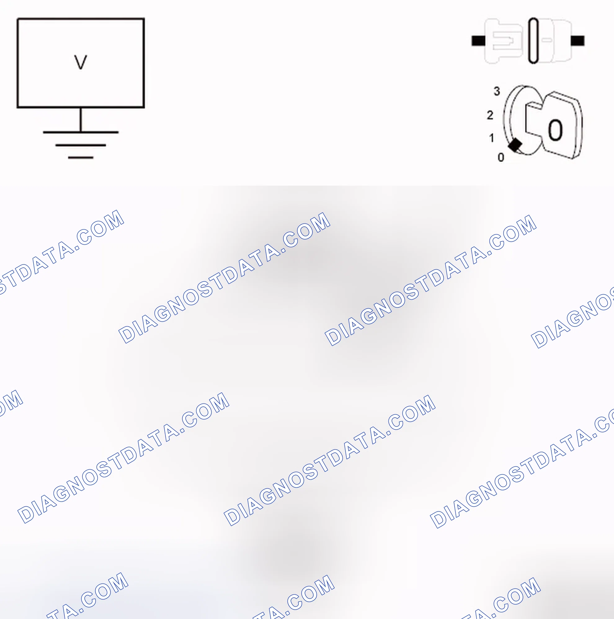 Scheme 33: Diagnostic Test