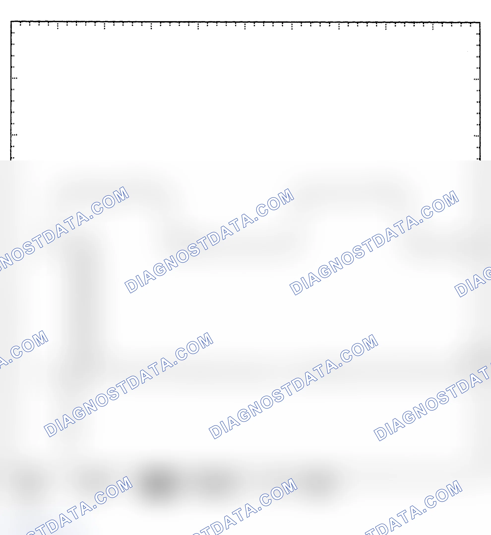 Scheme 26: Injector Bank - Known Good - Voltage Pattern