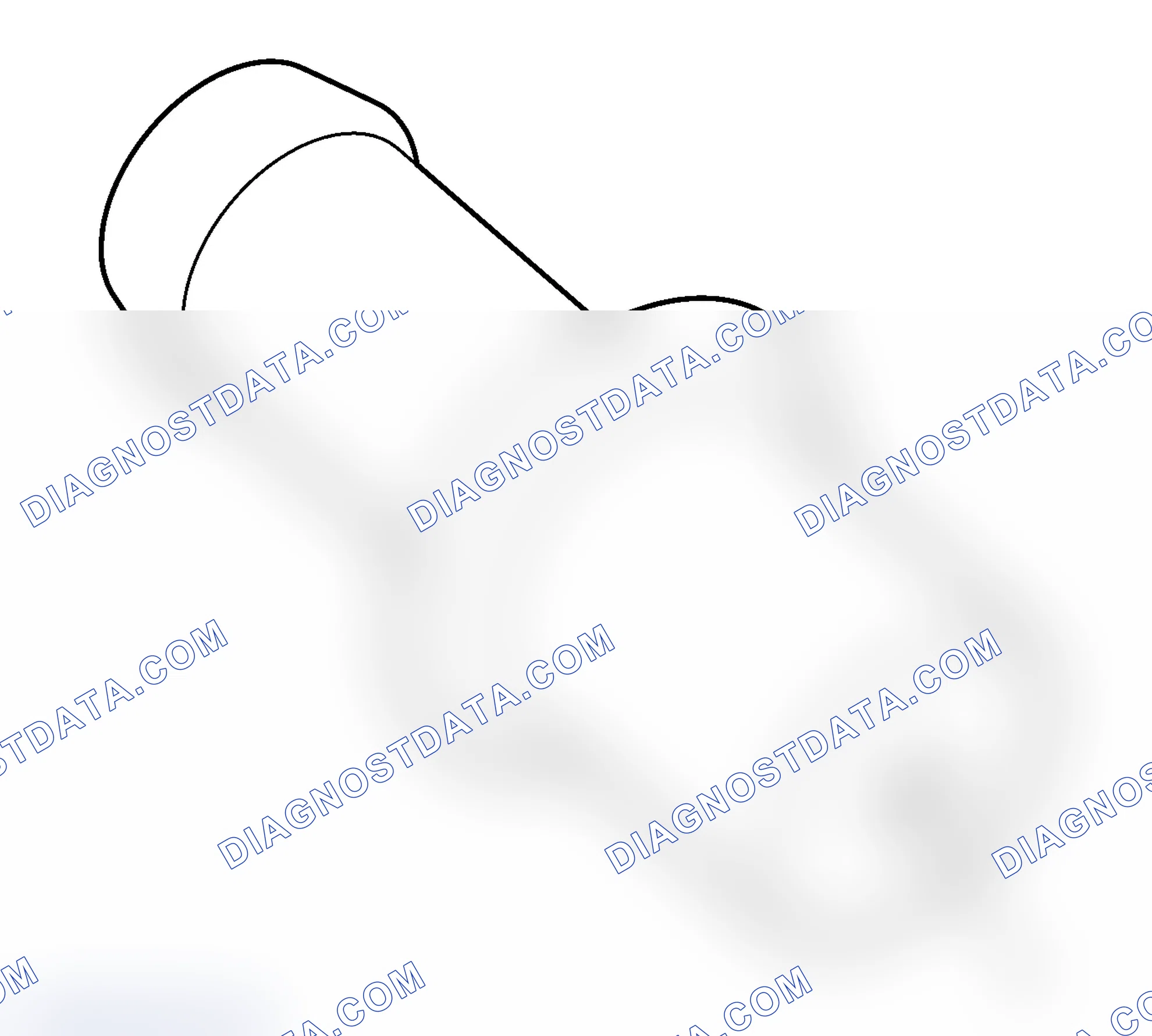 Scheme 272: Crankcase Ventilation System Description