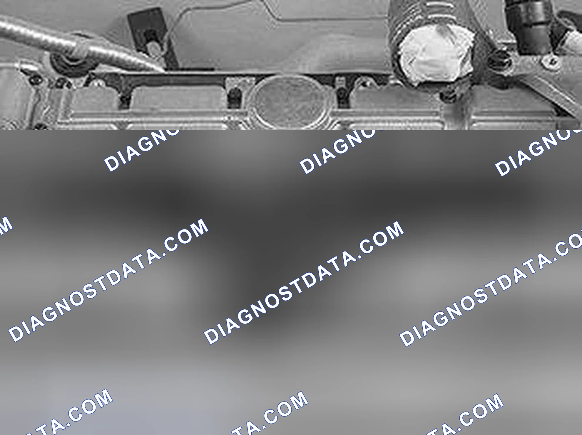 Scheme 239: Remove the spark plugs