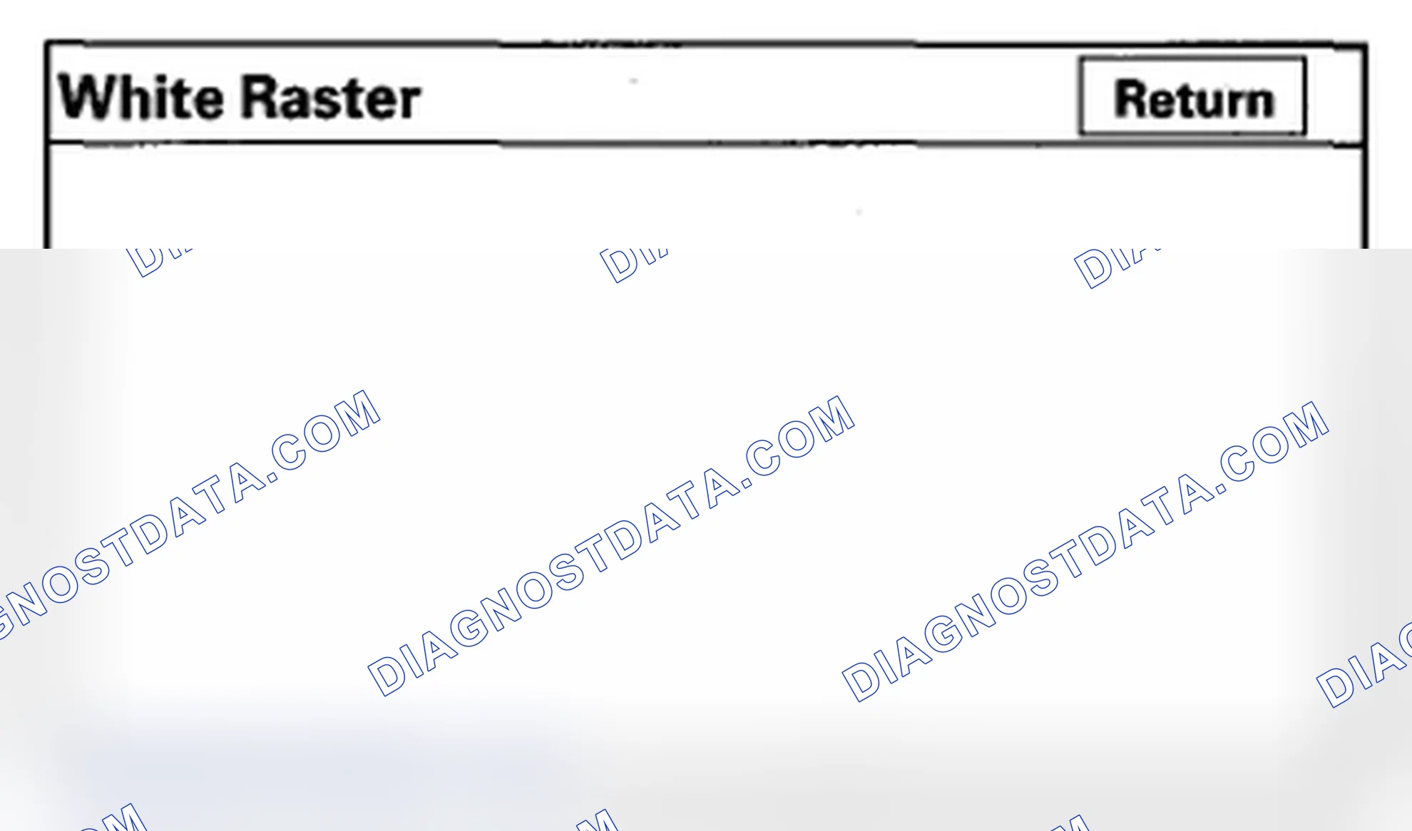Scheme 394: White Raster