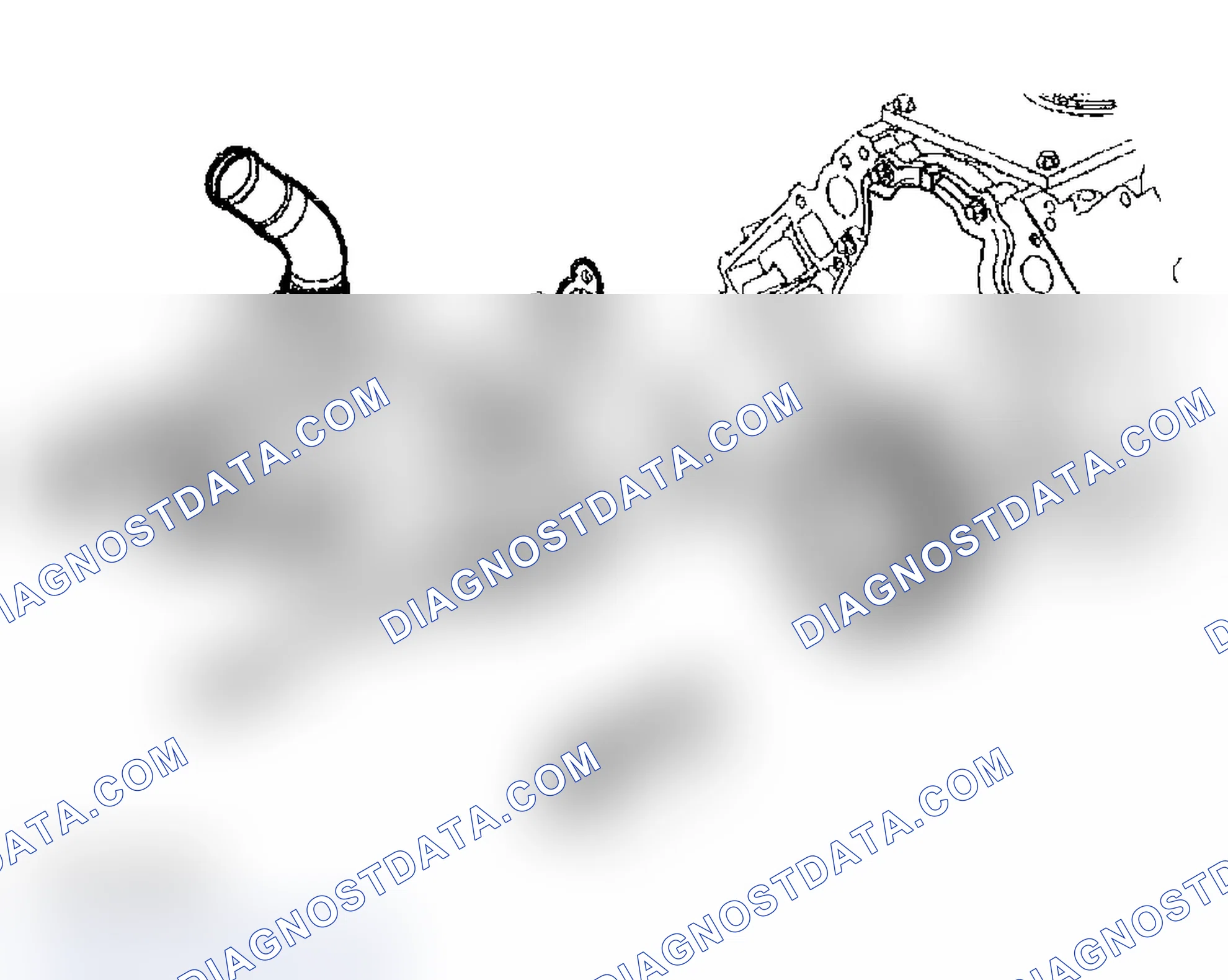 Scheme 787: Water Pump Installation