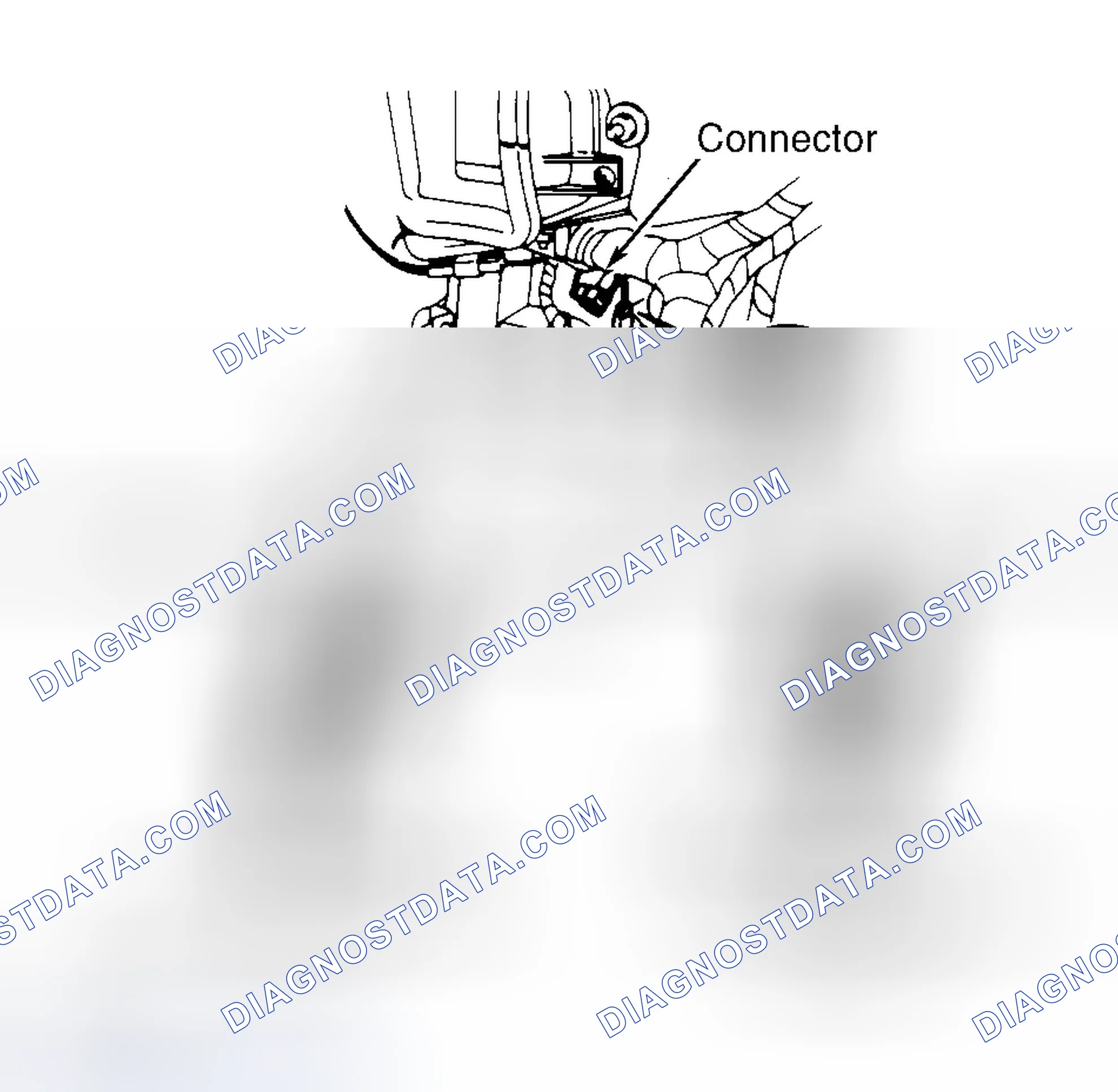 Scheme 1: CHECK ENGINE LIGHT RESET - PROCEDURE 1