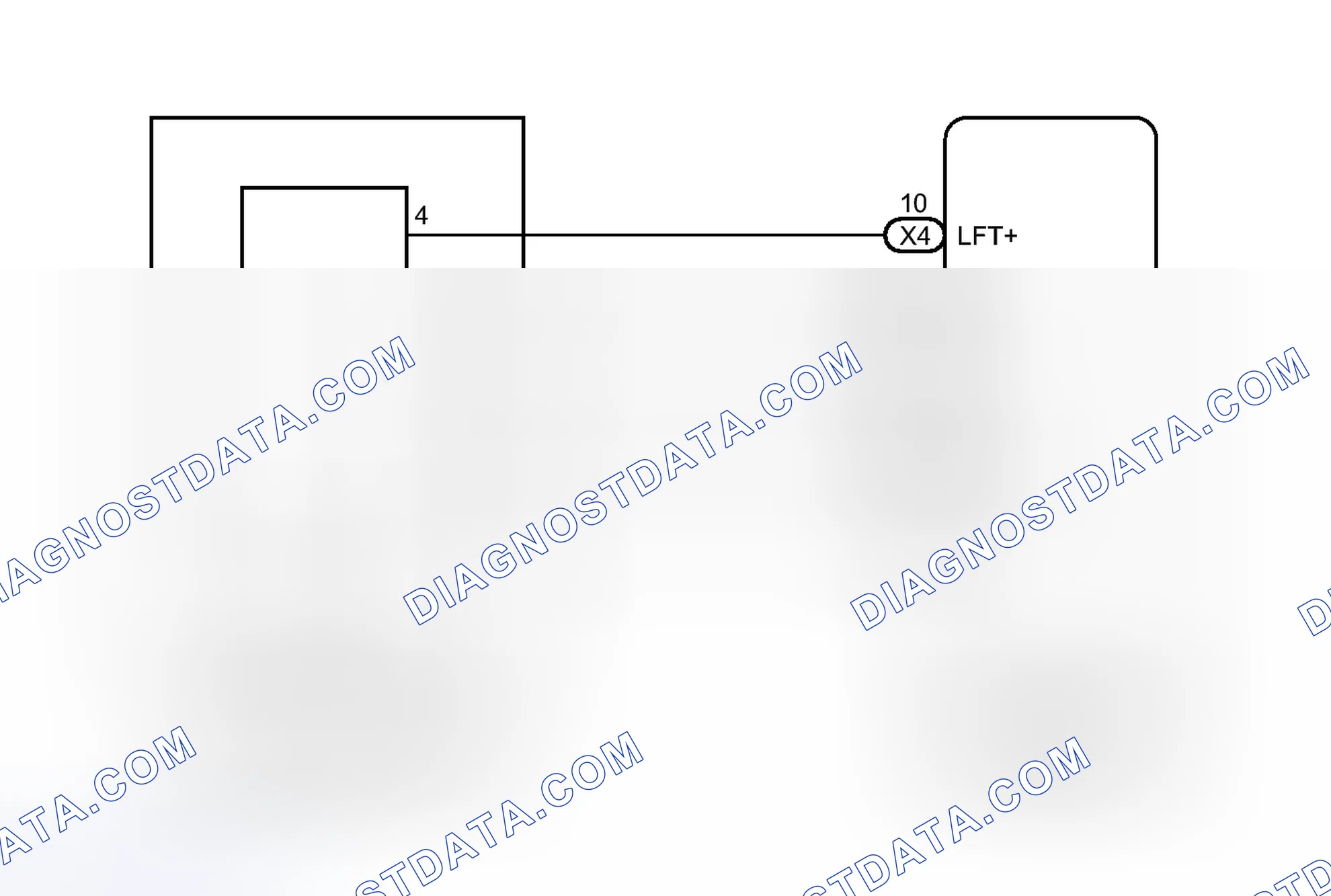 Scheme 200: WIRING DIAGRAM