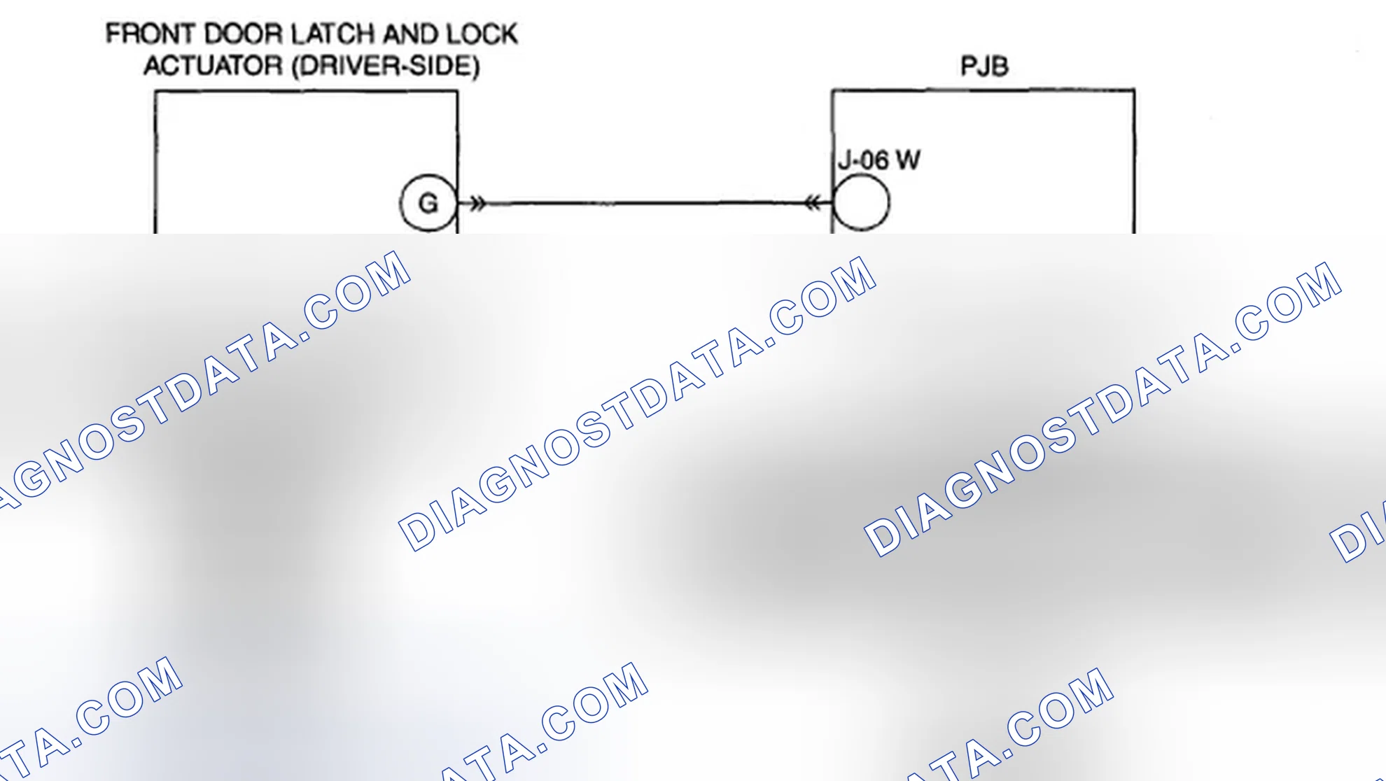 Scheme 210: DTC B1320 [CONTROL SYSTEM]