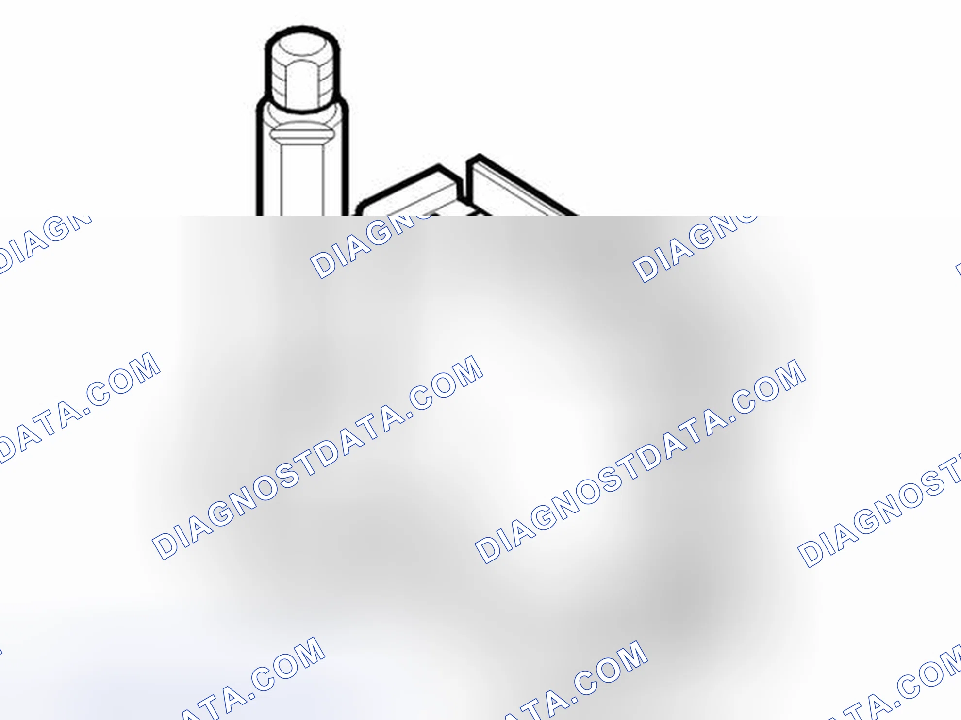 Scheme 14: GEAR-SHIFT POSITION SENSOR
