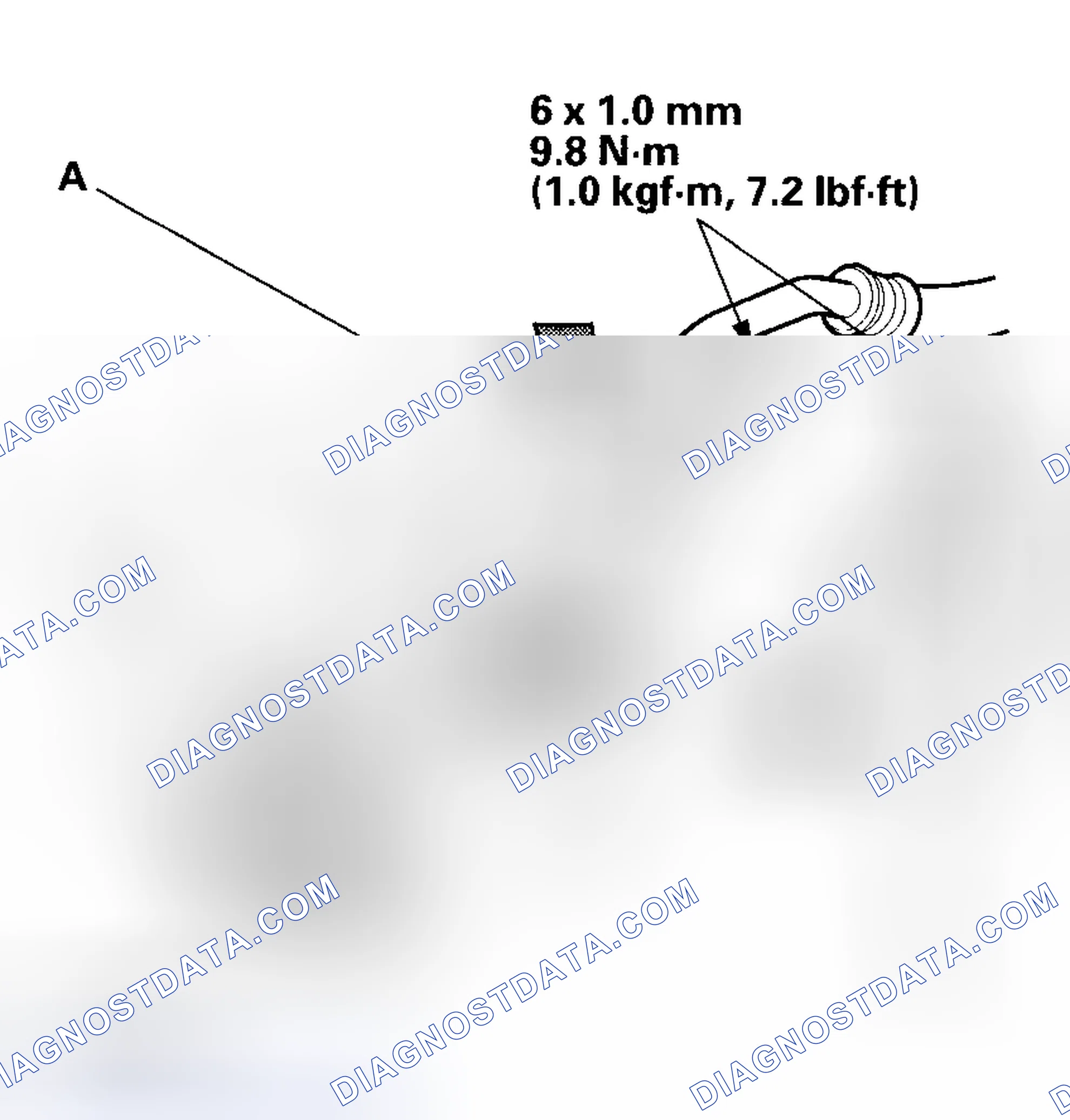 Scheme 109: A/C Compressor Replacement