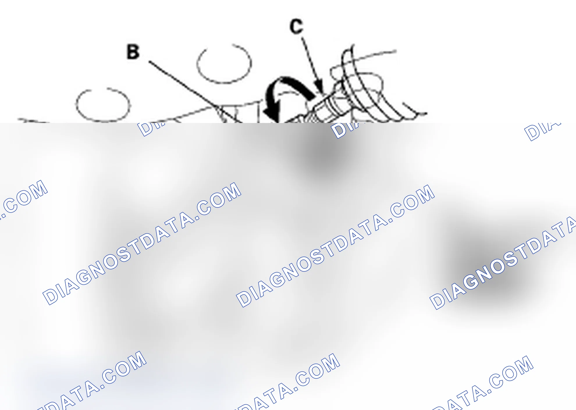 Scheme 5: Front Toe Inspection/Adjustment