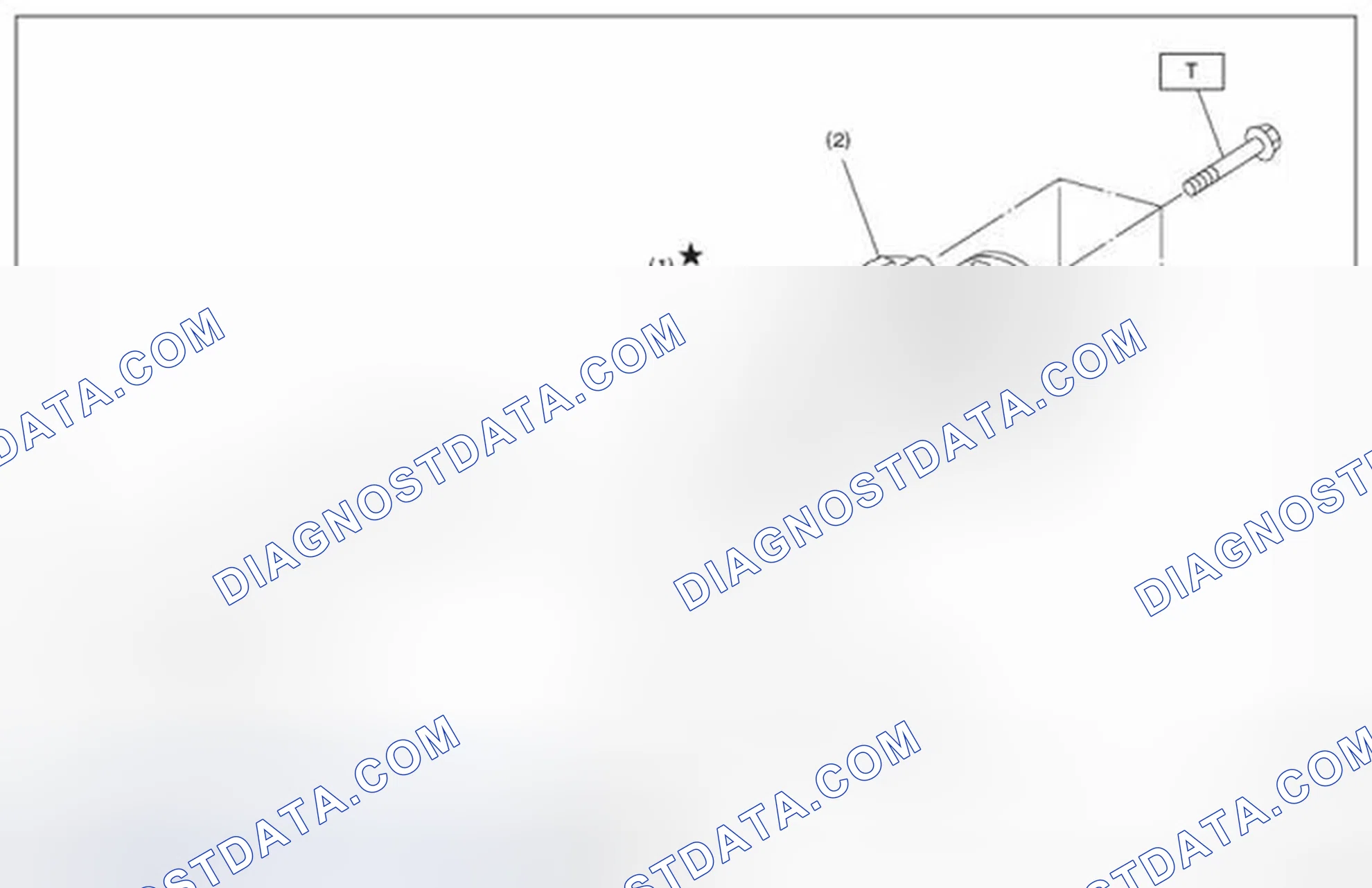 Scheme 266: AIR INTAKE SYSTEM