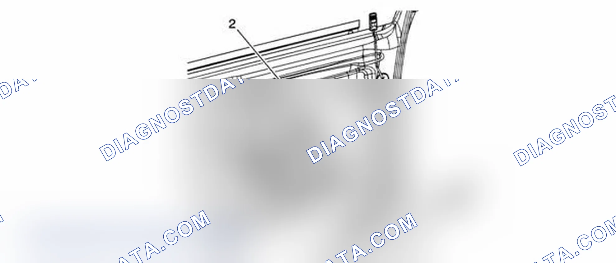 Scheme 6: Inflatable Restraint Side Impact Sensor Replacement (Impala)