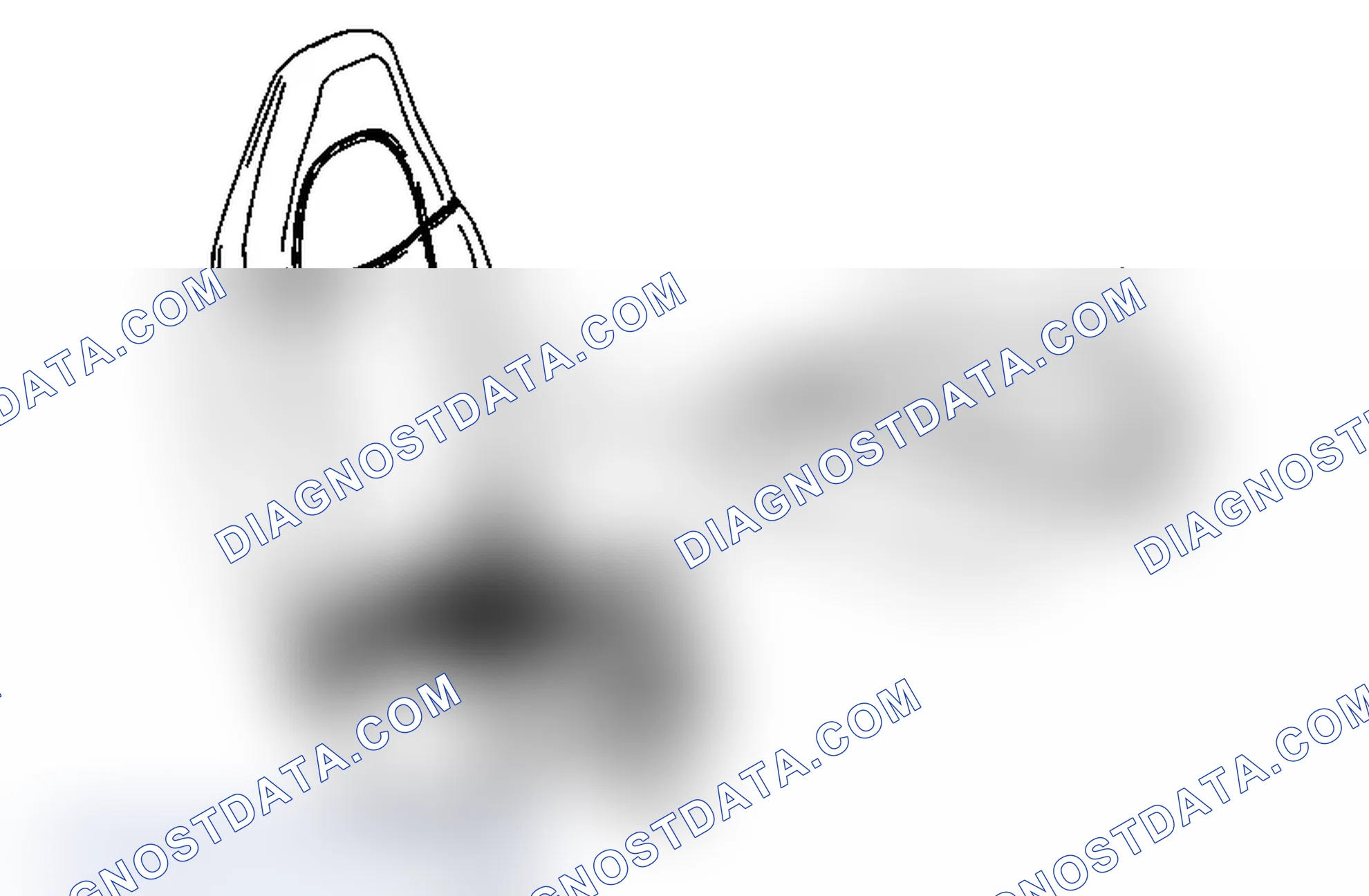 Scheme 9: Inflatable Restraint Passenger Presence System Replacement - Front