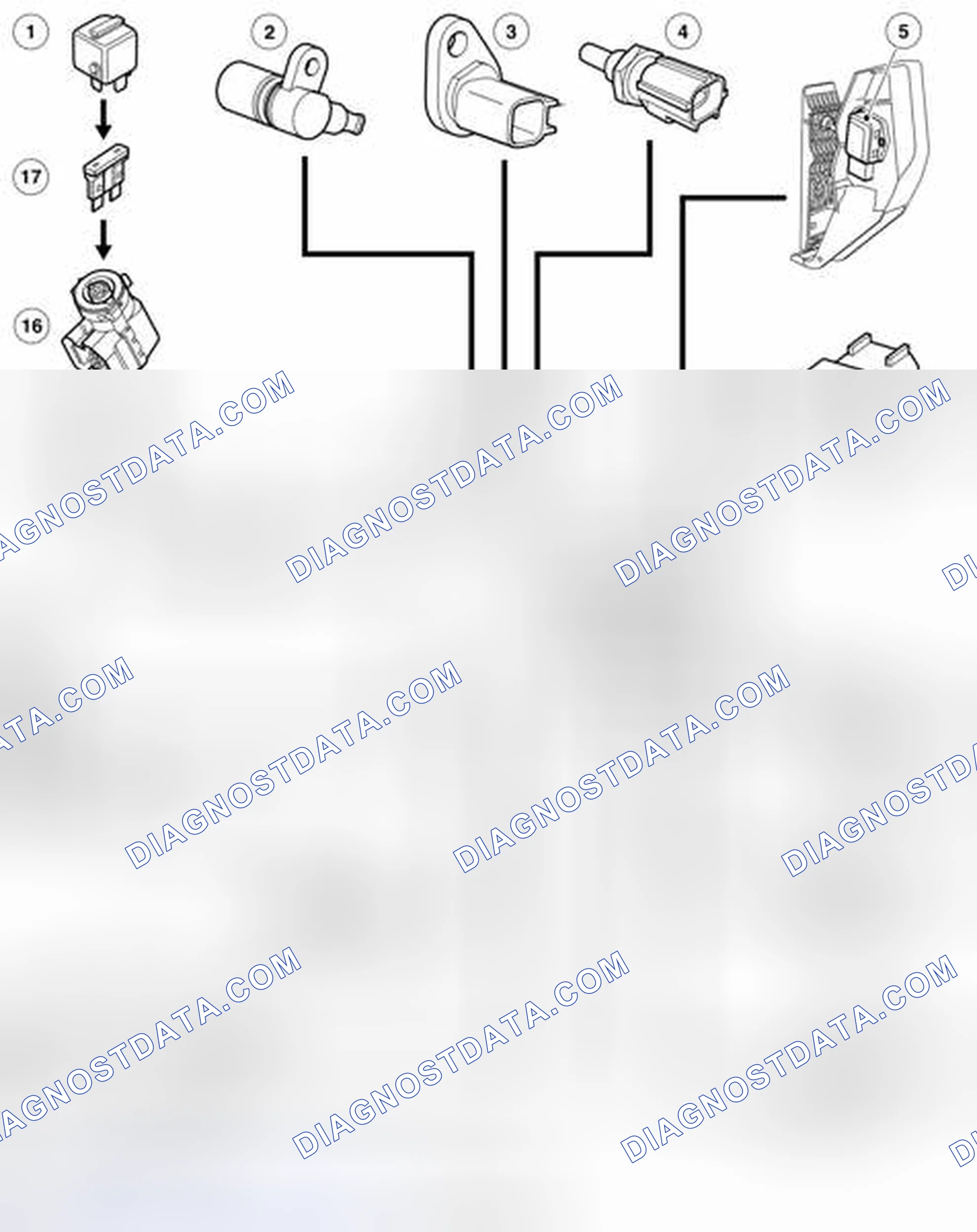 Scheme 45: CONTROL DIAGRAM SHEET 1 OF 2