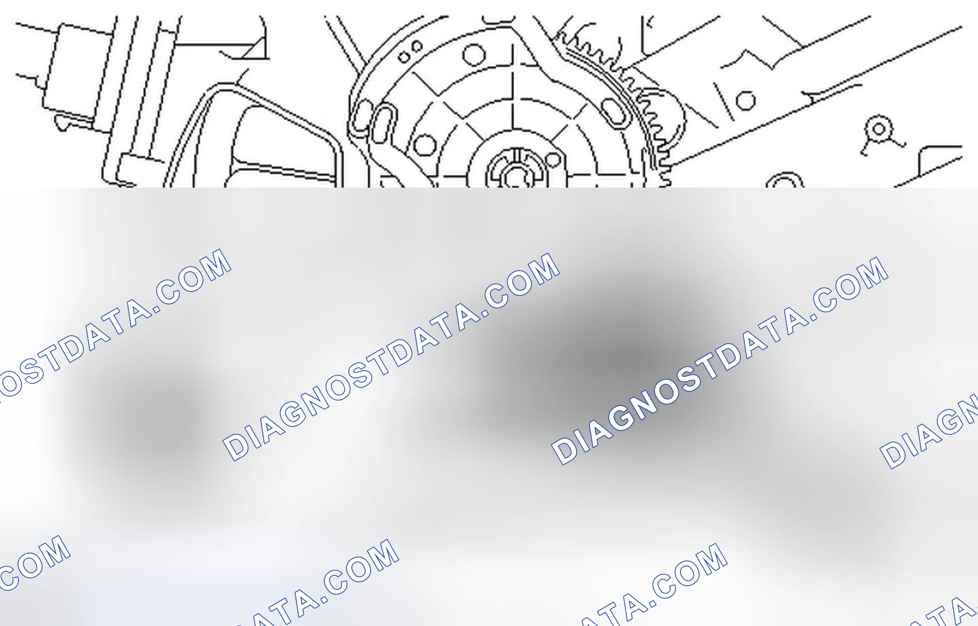 Scheme 88: DISASSEMBLY