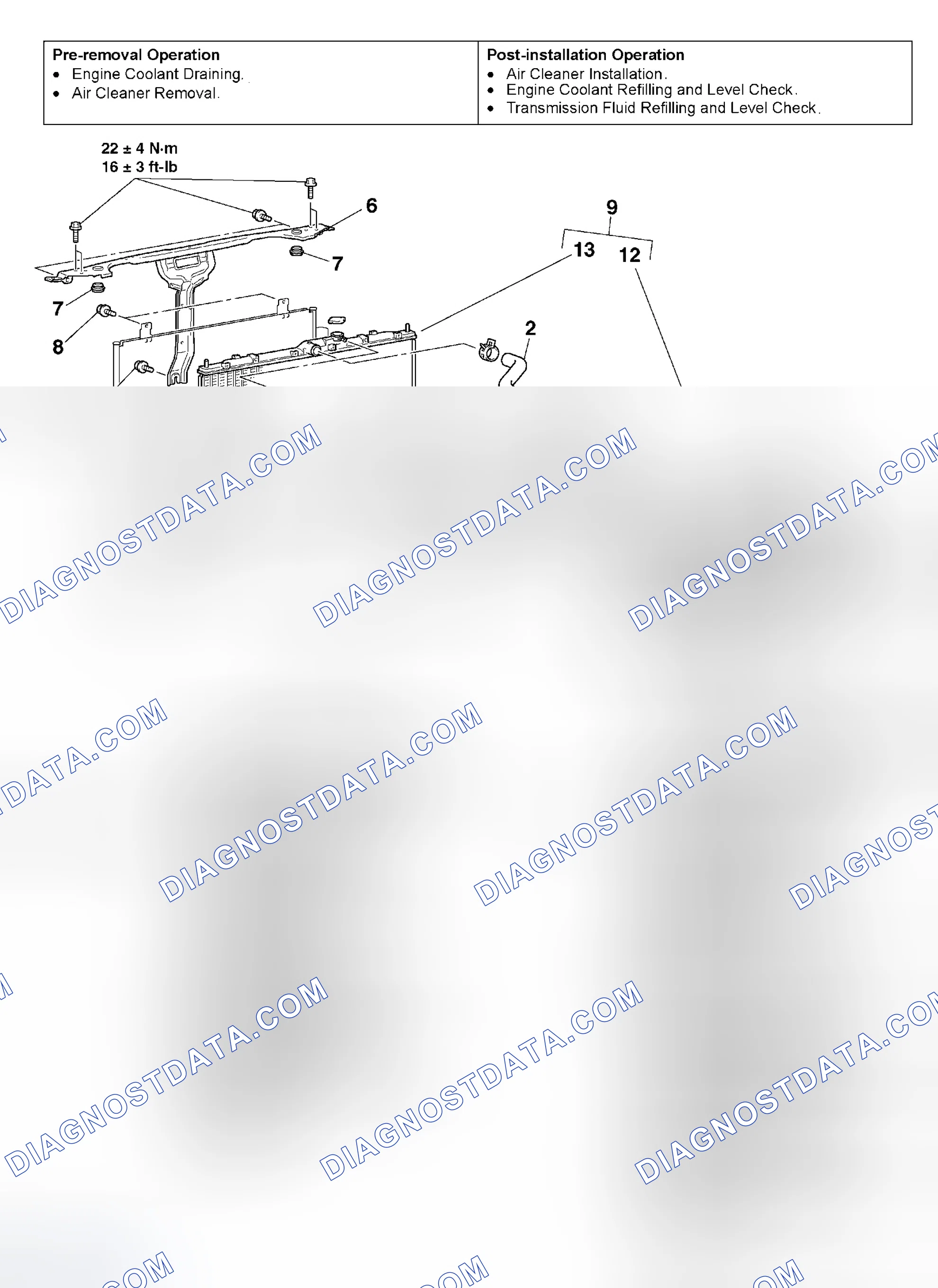 Scheme 64: < 2.4L ENGINE >