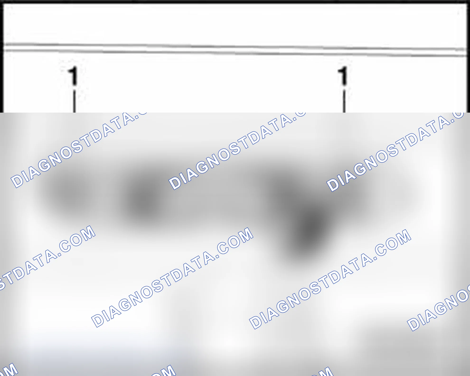 Scheme 158: Removing center instrument panel speaker