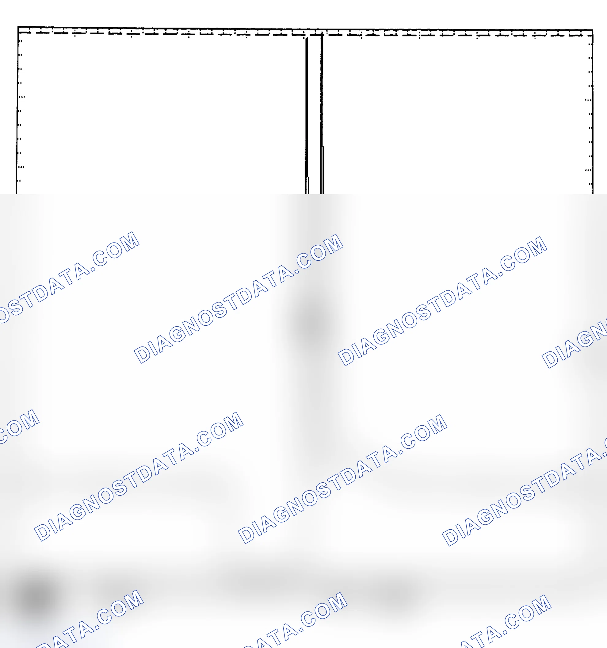 Scheme 30: Single Injector - Known Good - Voltage Pattern