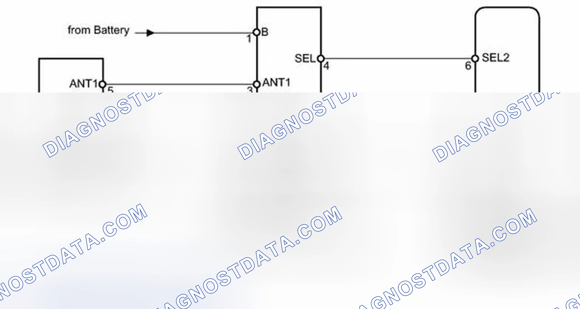 Scheme 239: WIRING DIAGRAM