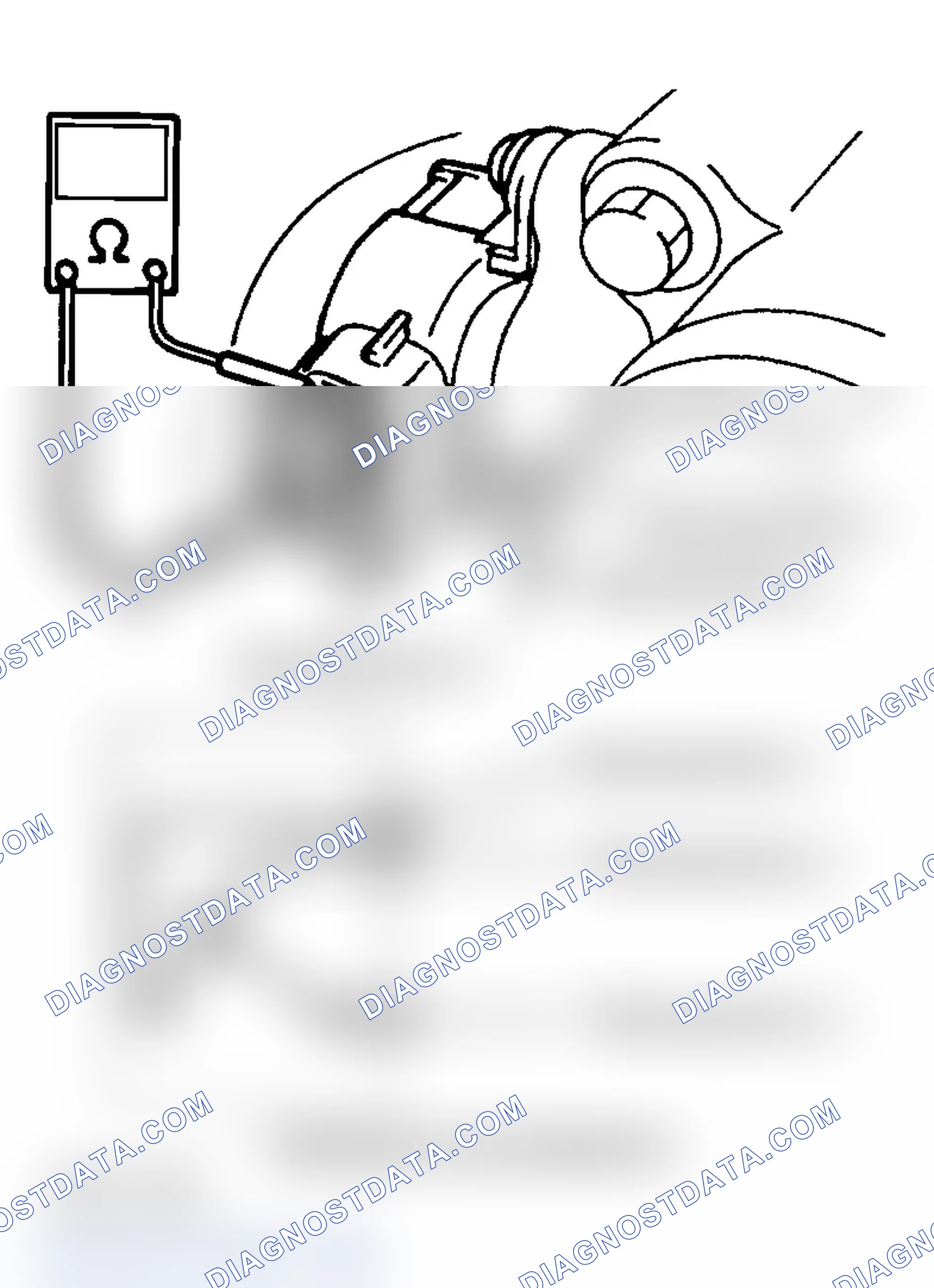 Scheme 24: THROTTLE POSITION (TP) SENSOR
