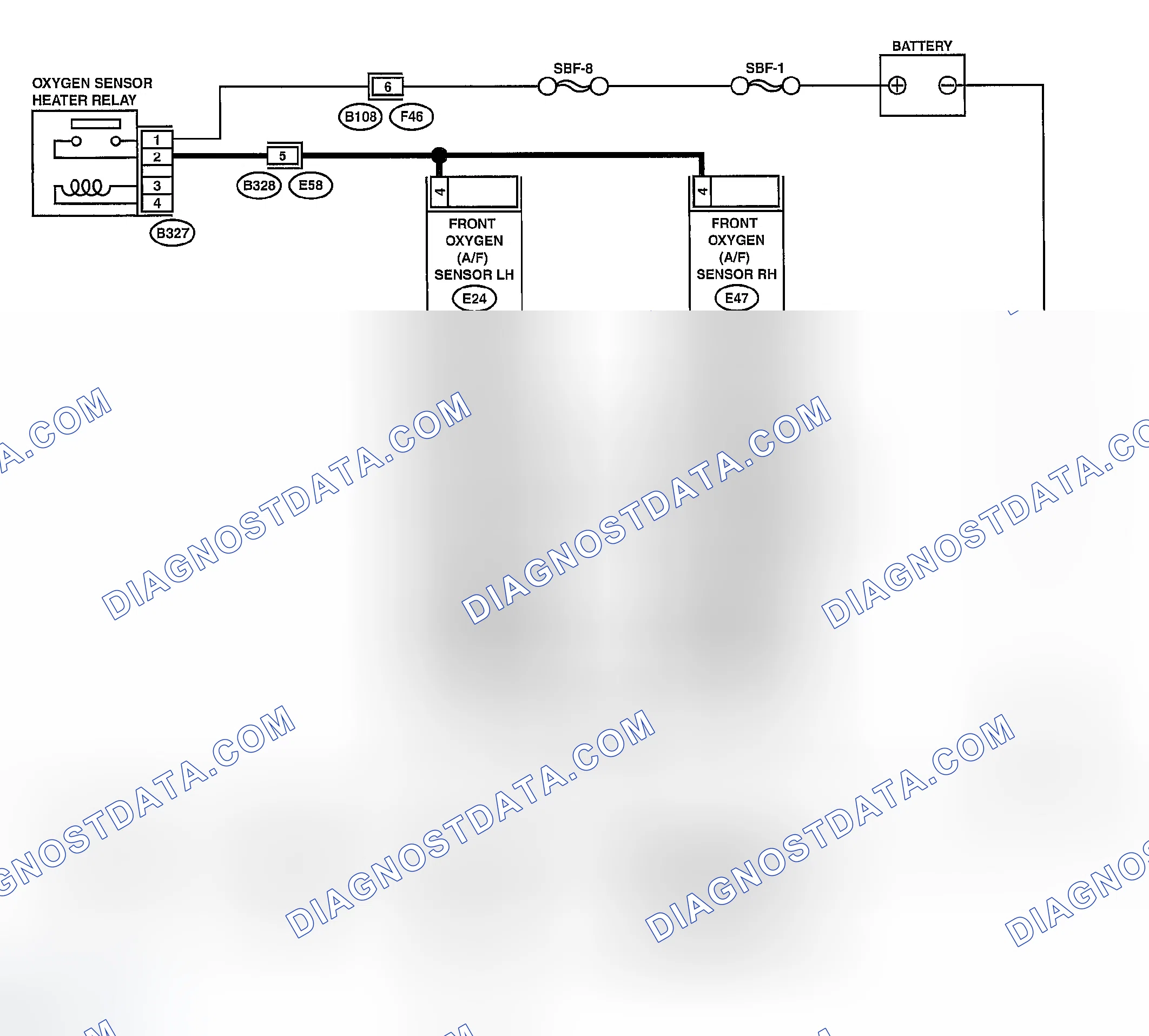 Scheme 912: WIRING DIAGRAM