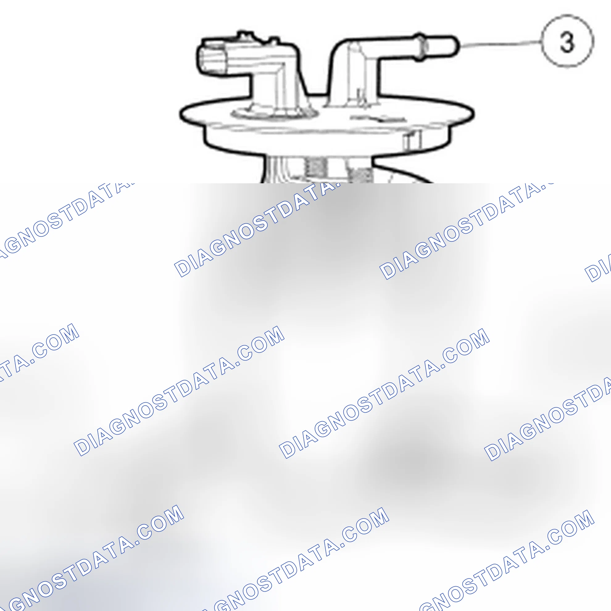 Scheme 47: Fuel Pump (FP) Module