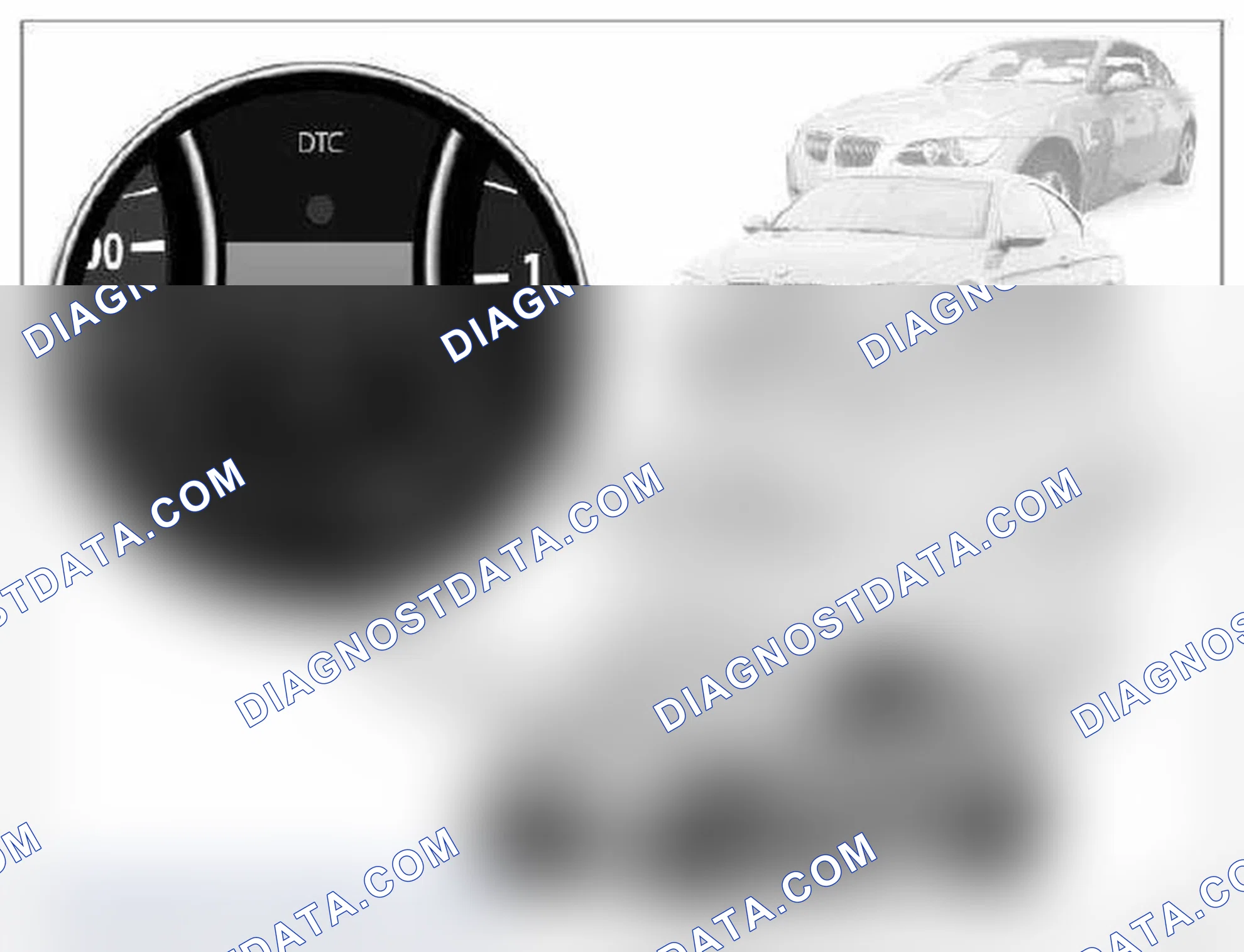 Scheme 107: Modifications to "Condition Based Service" maintenance system BMW