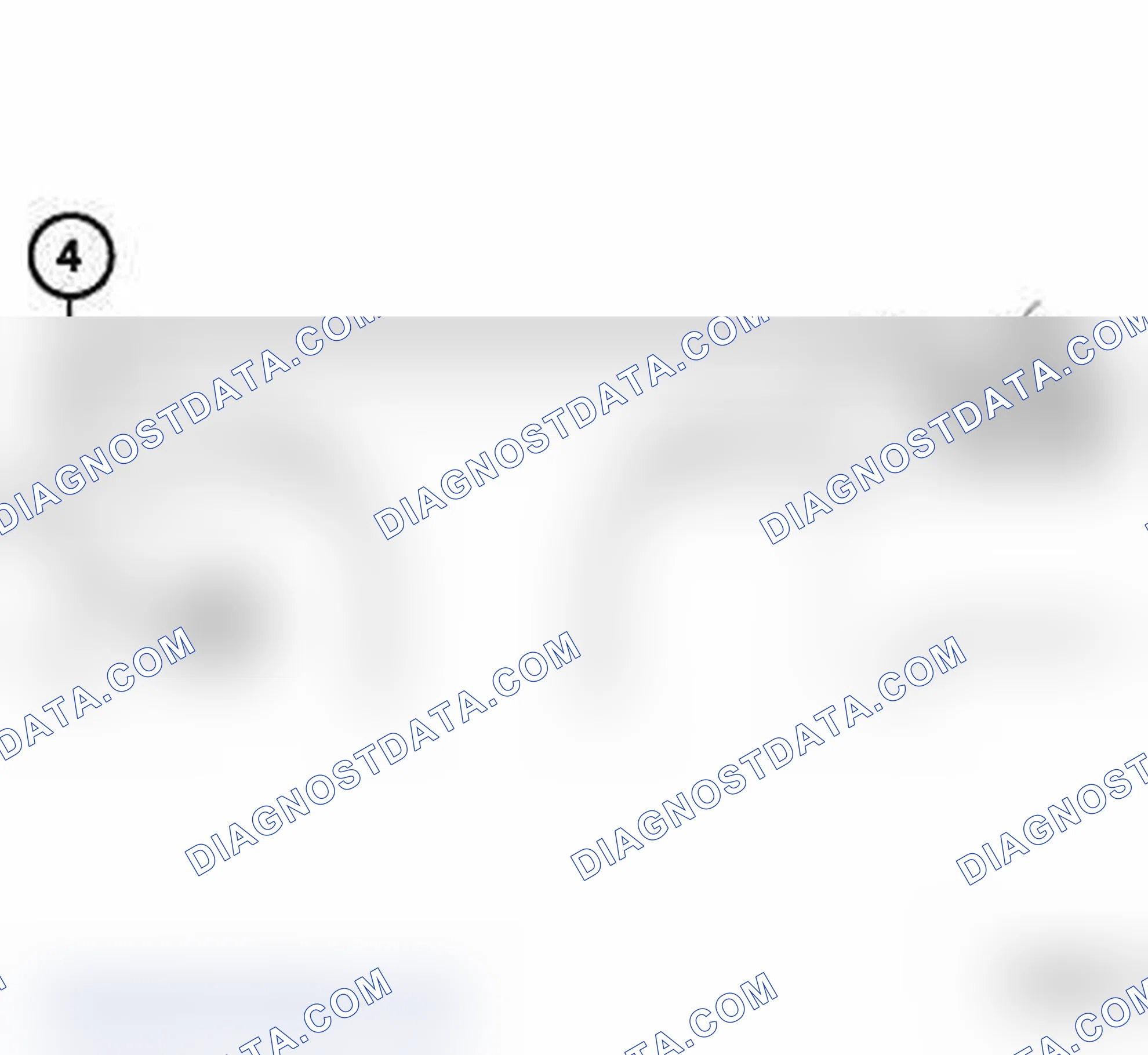 Scheme 493: STANDARD PROCEDURE - REFACING INTAKE AND EXHAUST VALVES