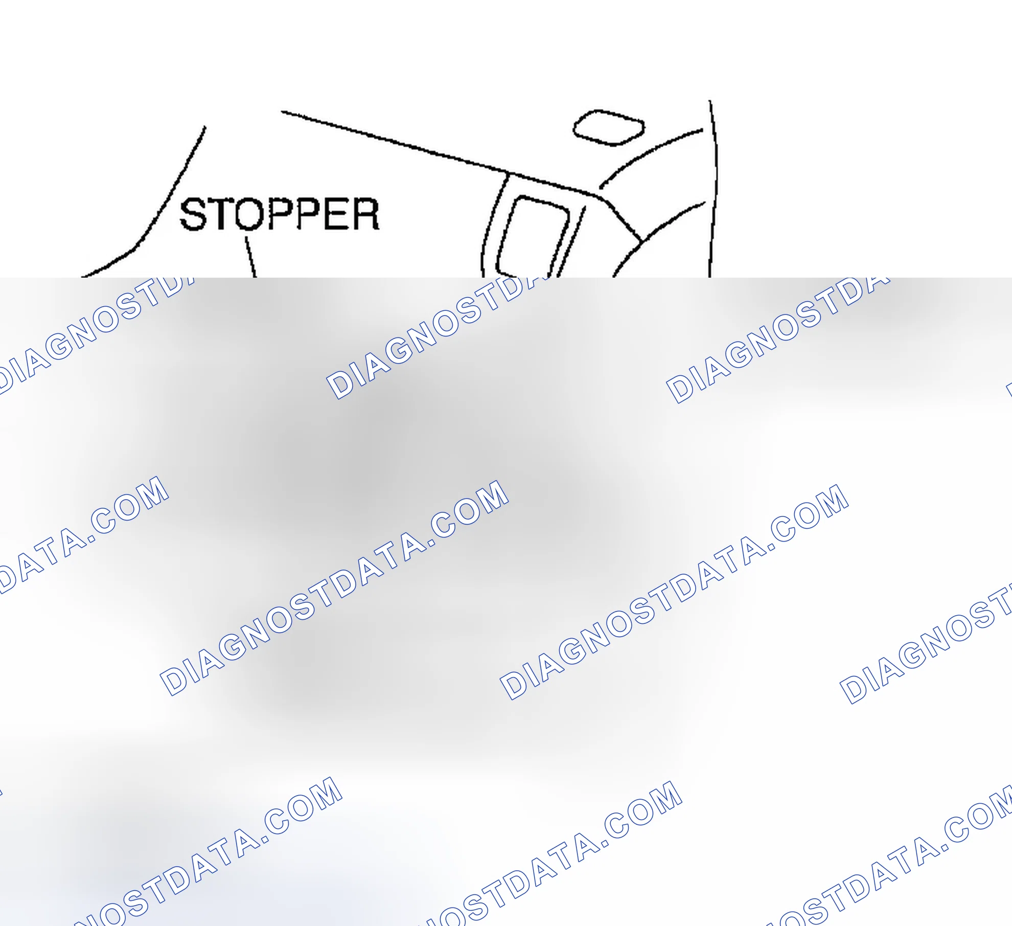 Scheme 17: GLOVE COMPARTMENT REMOVAL/INSTALLATION