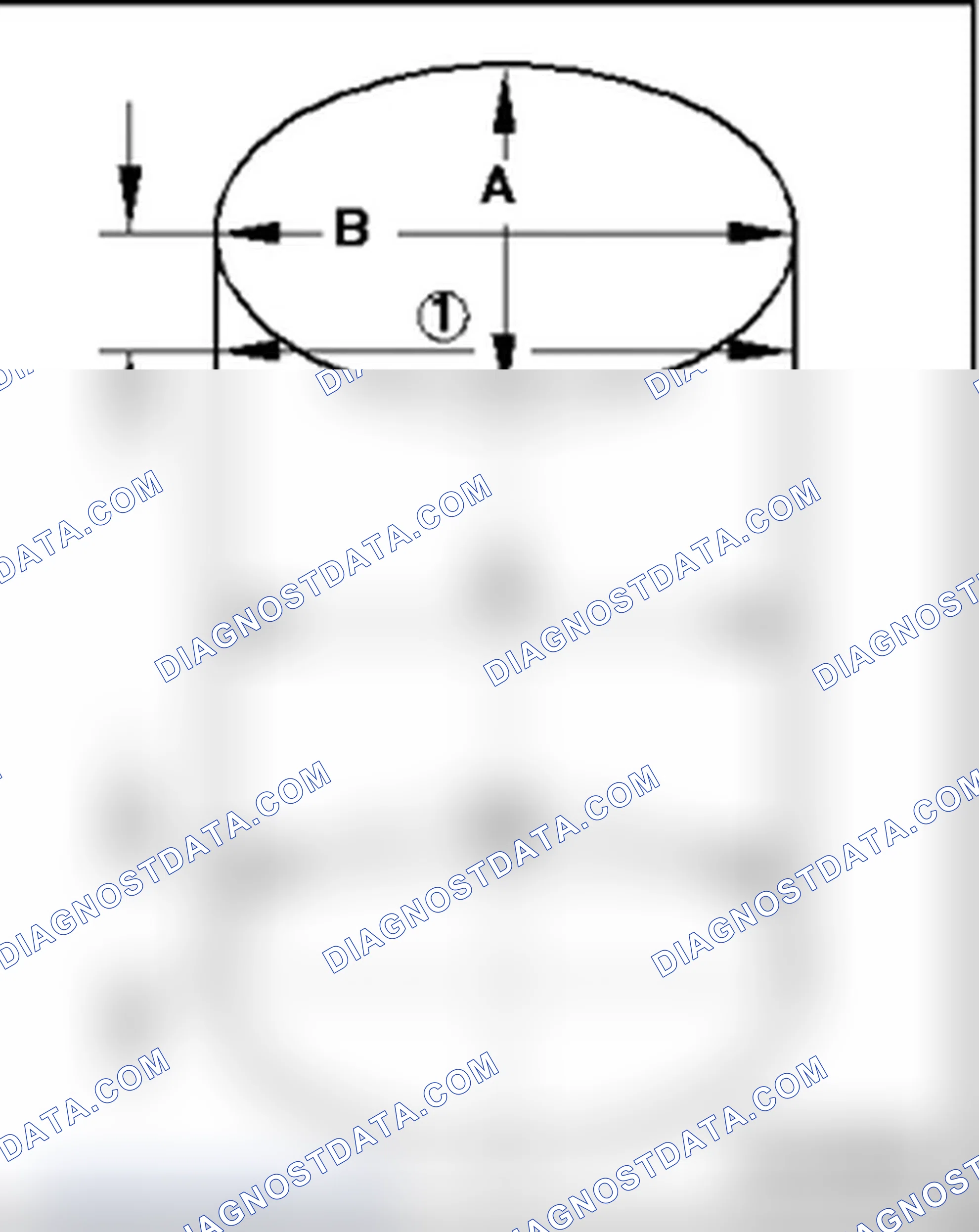 Scheme 202: Checking cylinder bores