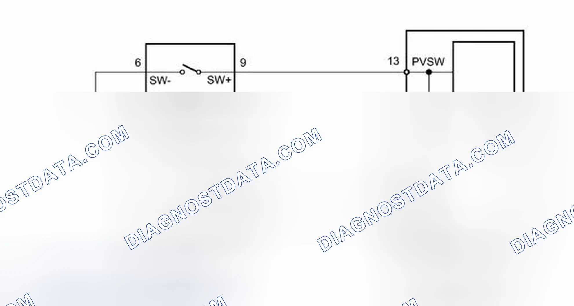 Scheme 184: WIRING DIAGRAM