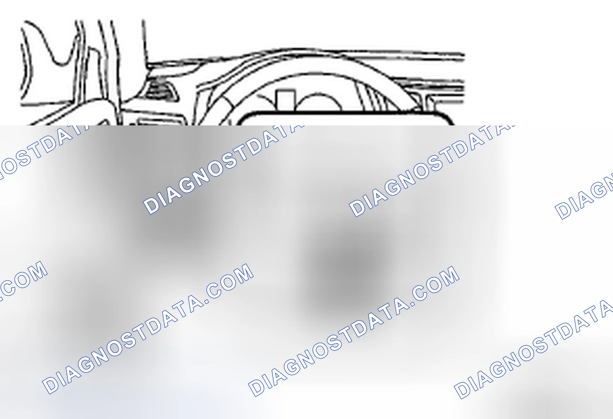 Scheme 70: OPEN/CLOSE OPERATION CHECKS OF TRUNK LID