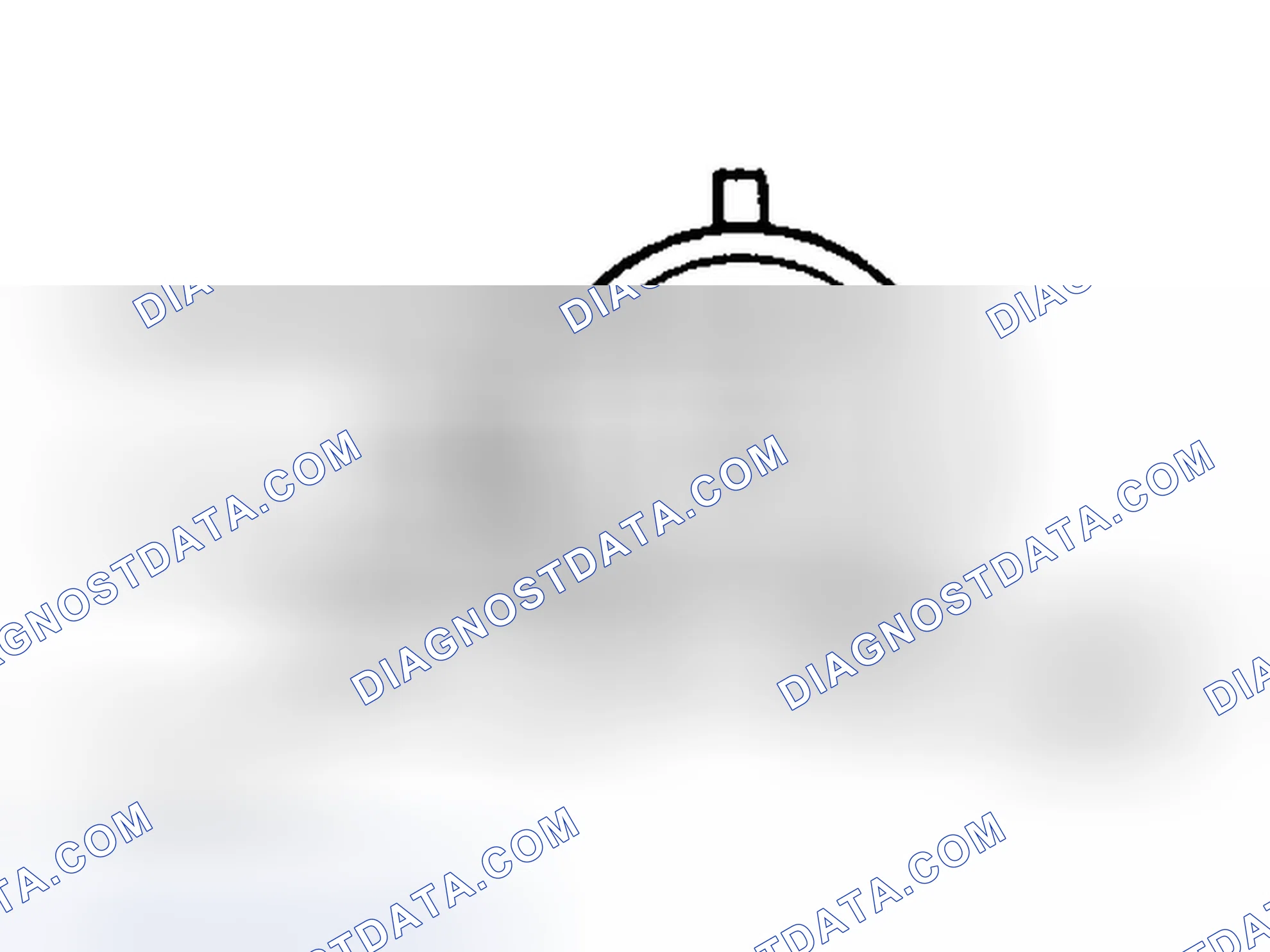 Scheme 87: HO2S Sensor Connector