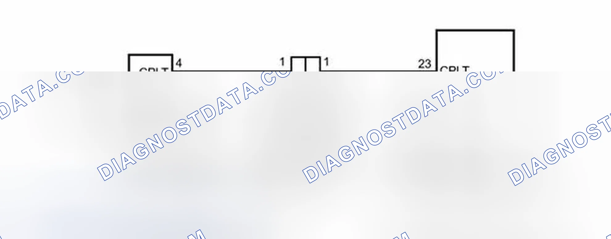 Scheme 519: WIRING DIAGRAM