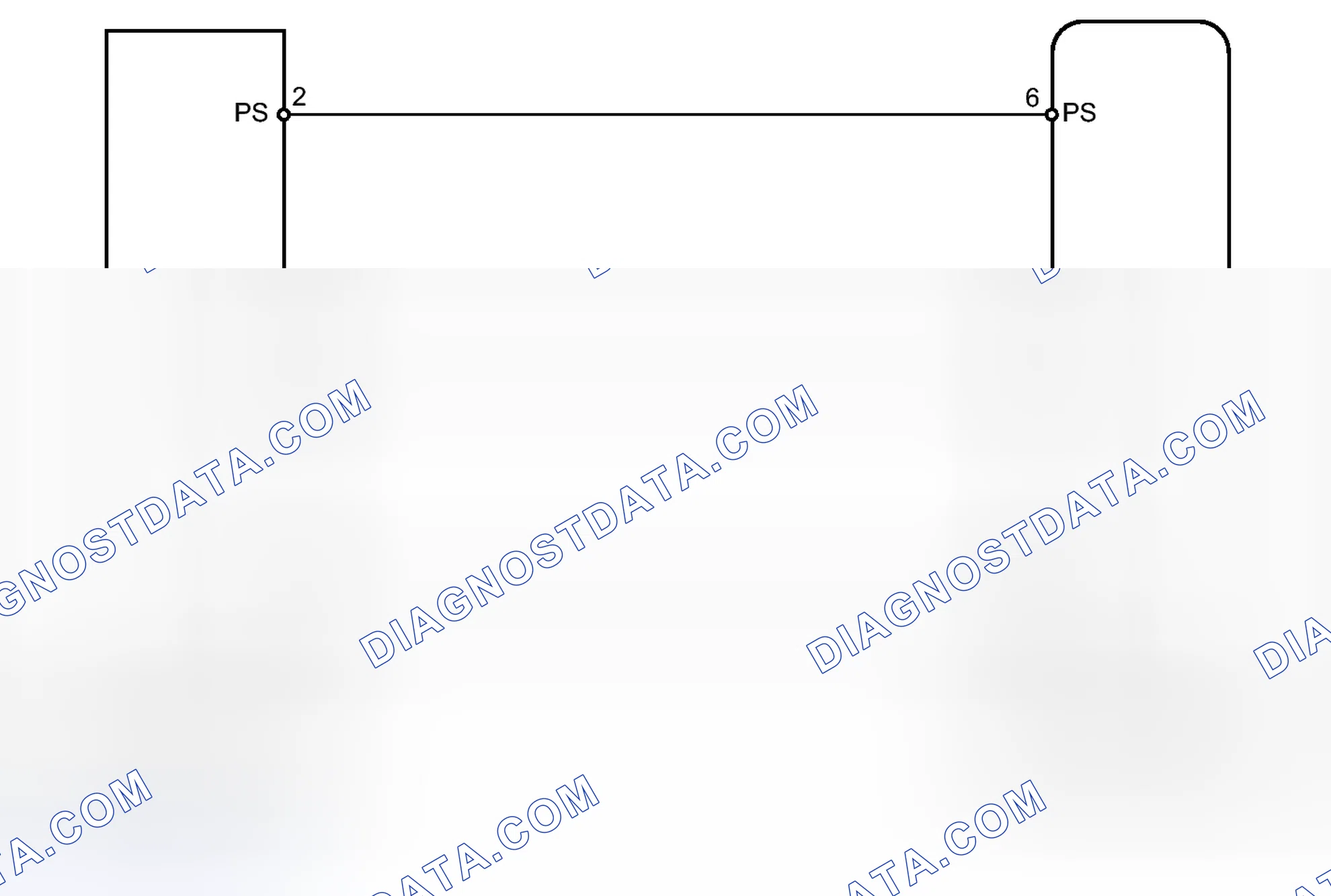 Scheme 287: WIRING DIAGRAM