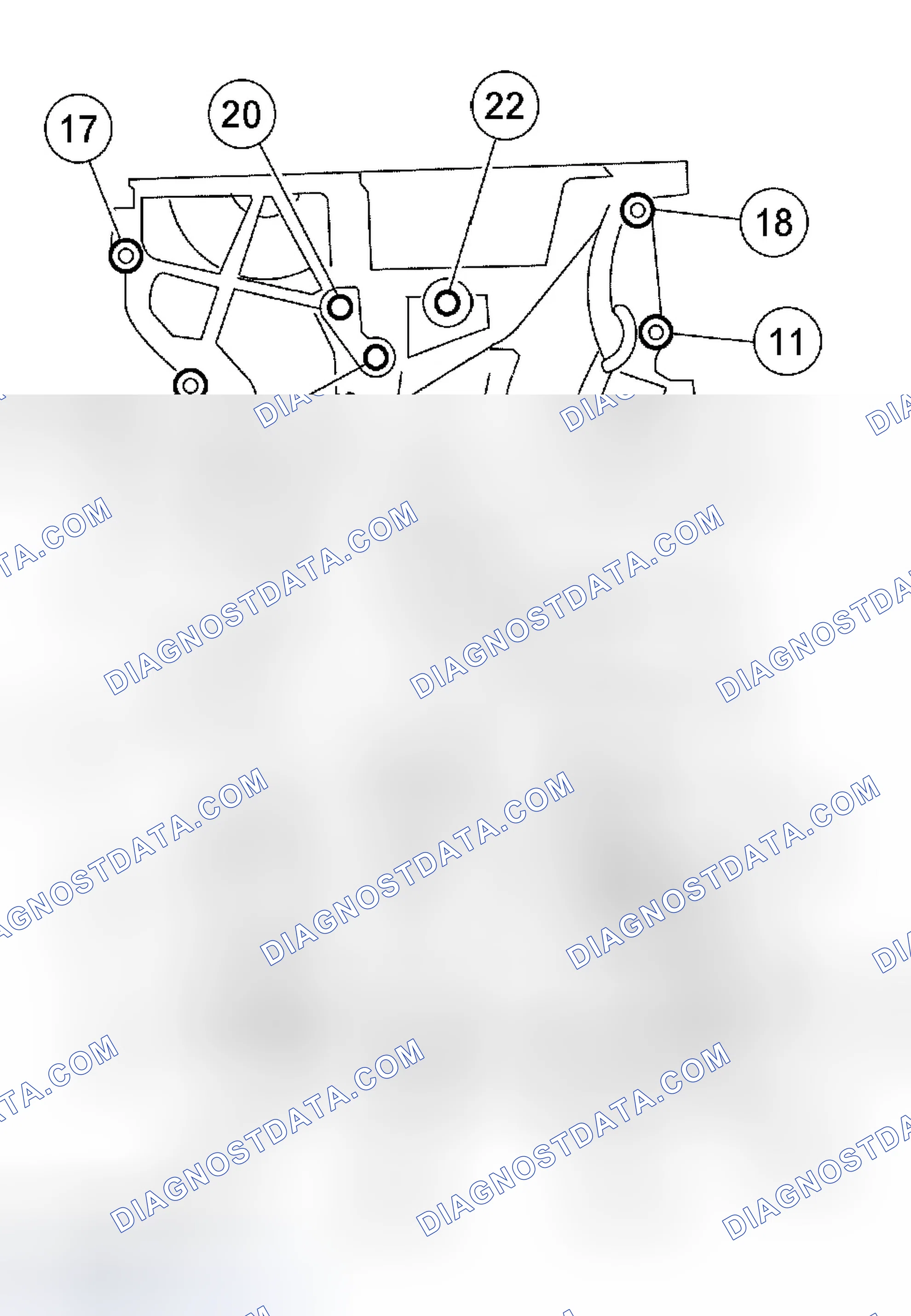 Scheme 19: Installation