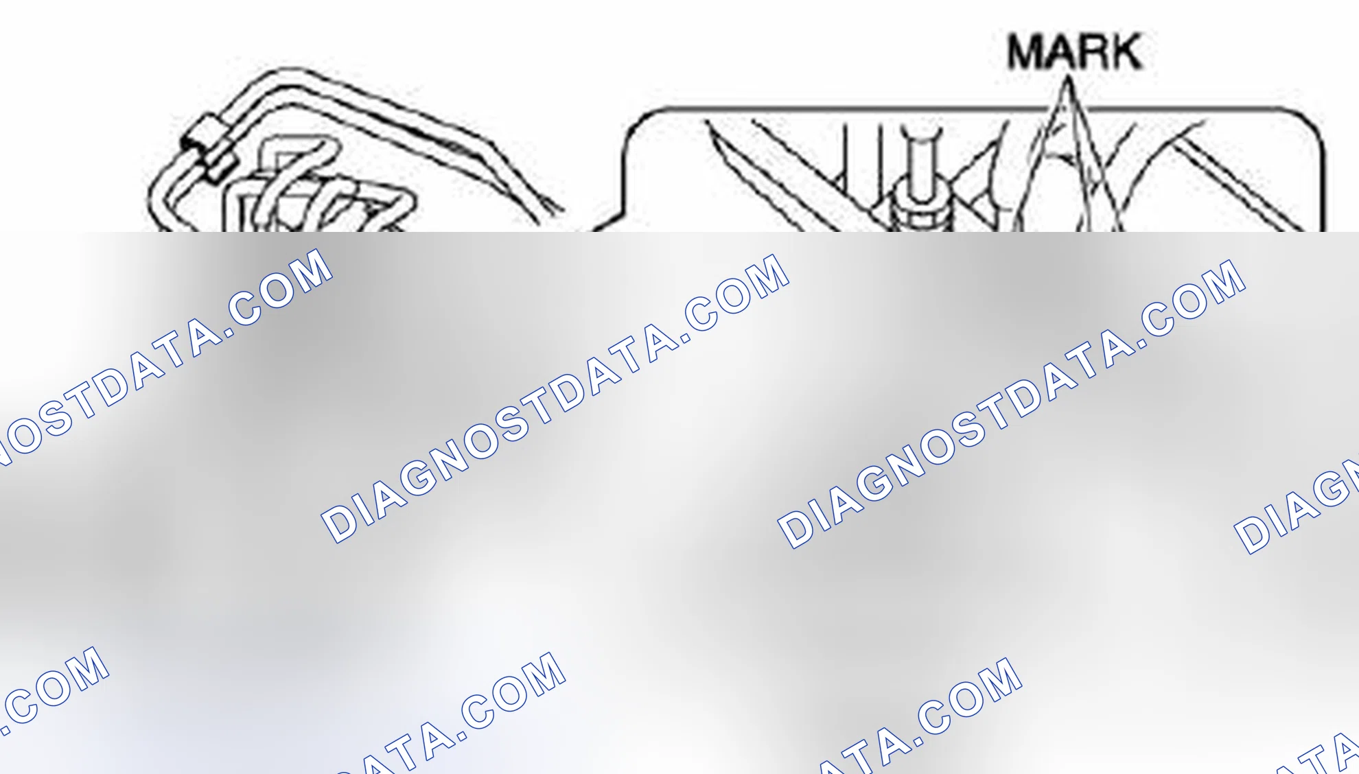 Scheme 34: Brake Pipe Removal Note
