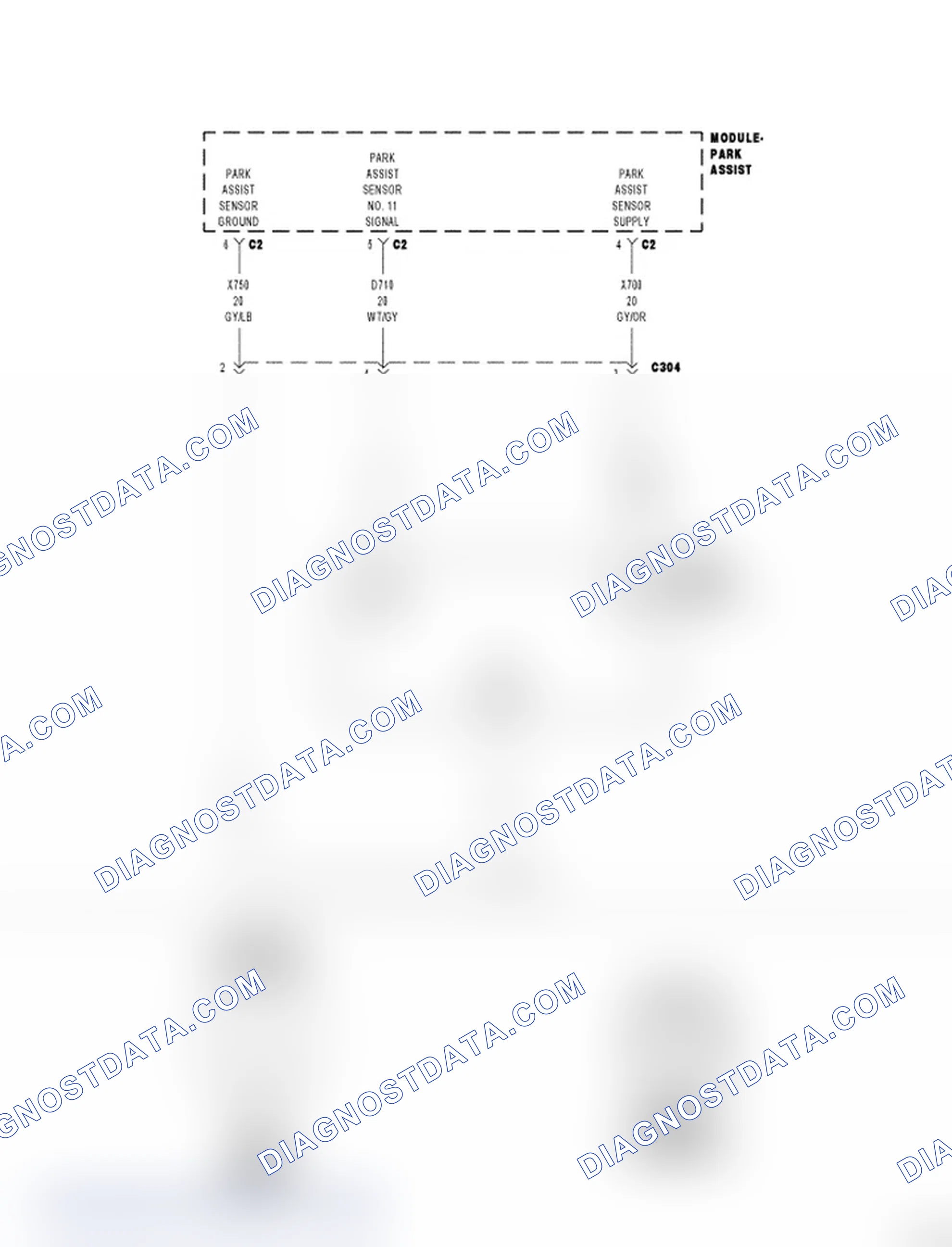 Scheme 4: Circuit Schematic