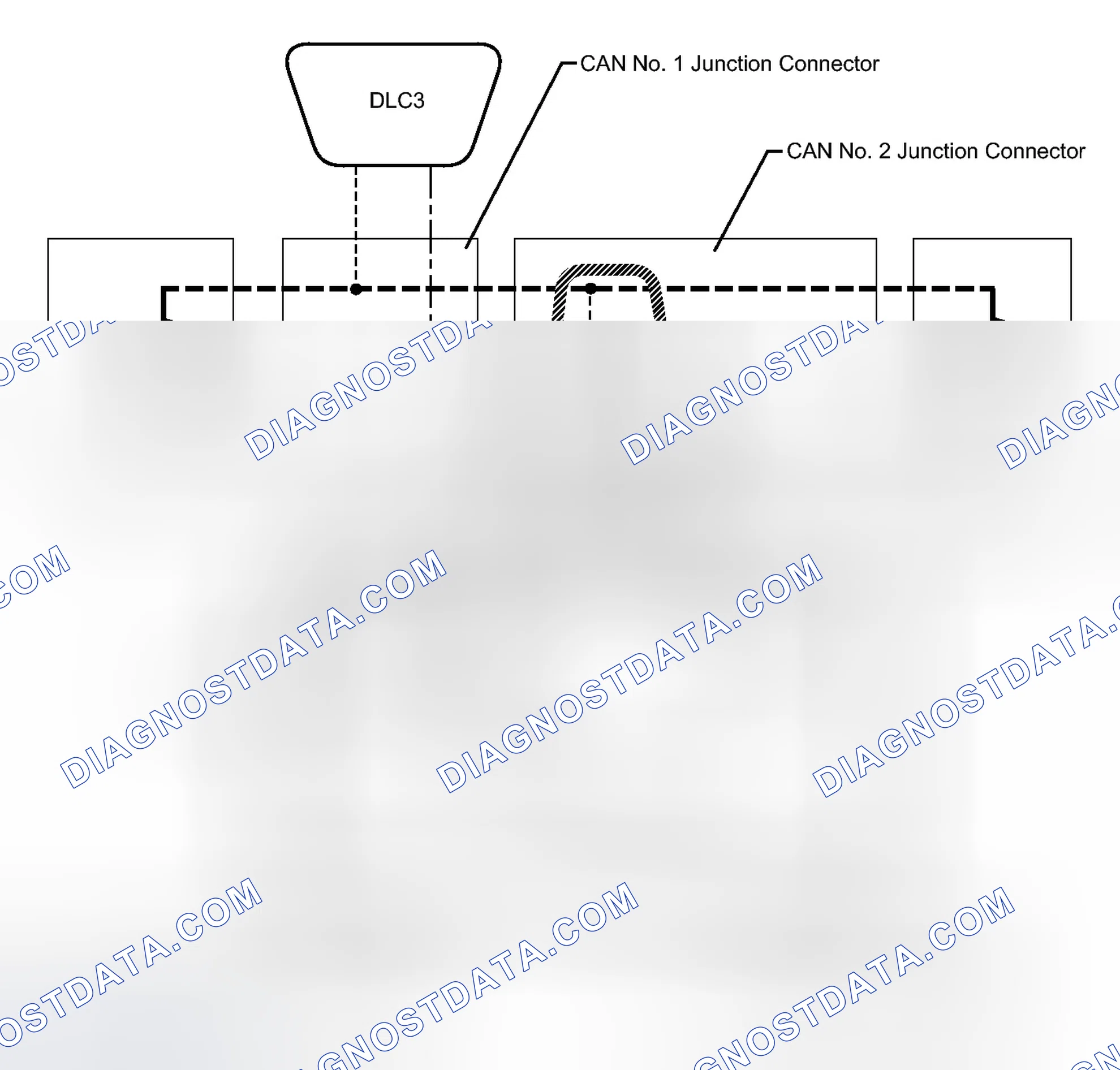Scheme 131: WIRING DIAGRAM