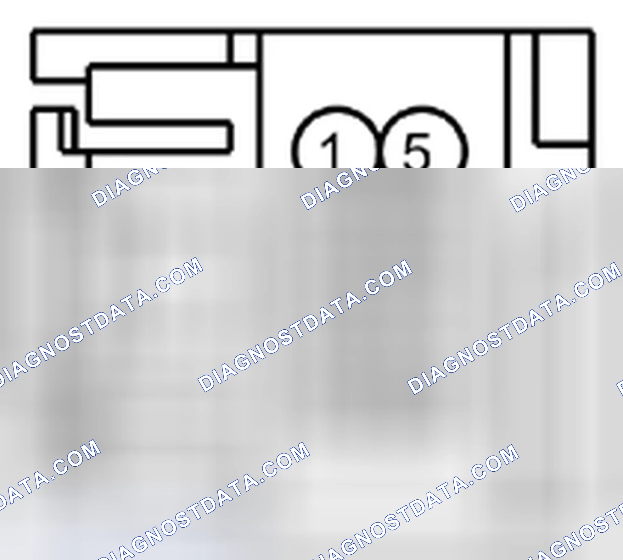 Scheme 30: PINPOINT TEST F: DTC U3006:16