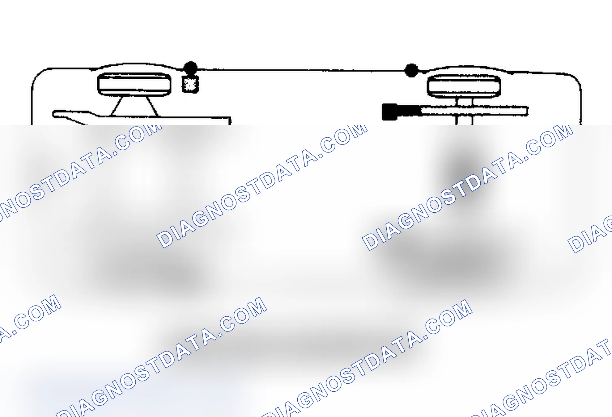 Scheme 2: Jacking & Hoisting Points (MX-6, 323, 626 & 929)