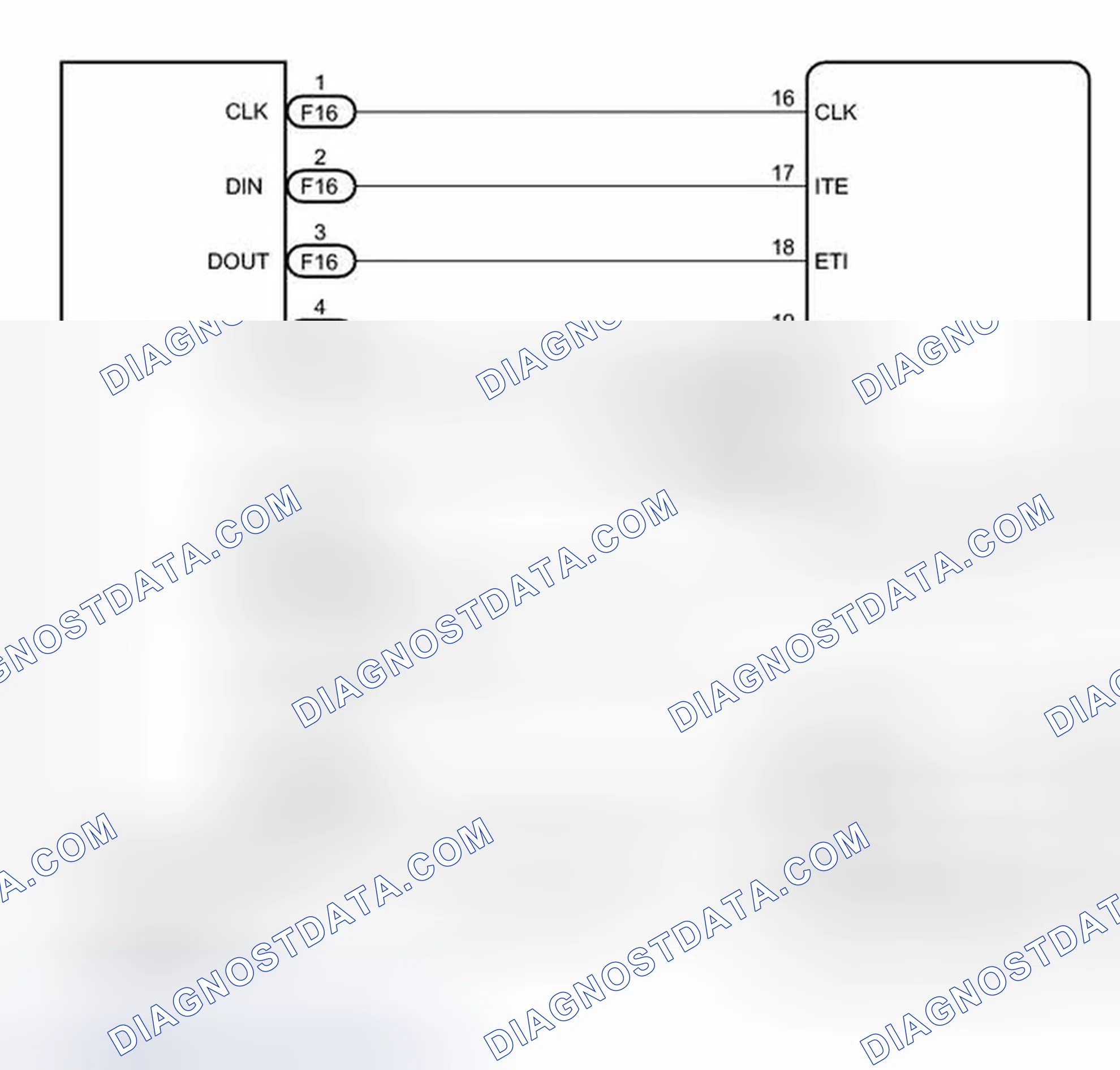 Scheme 226: WIRING DIAGRAM