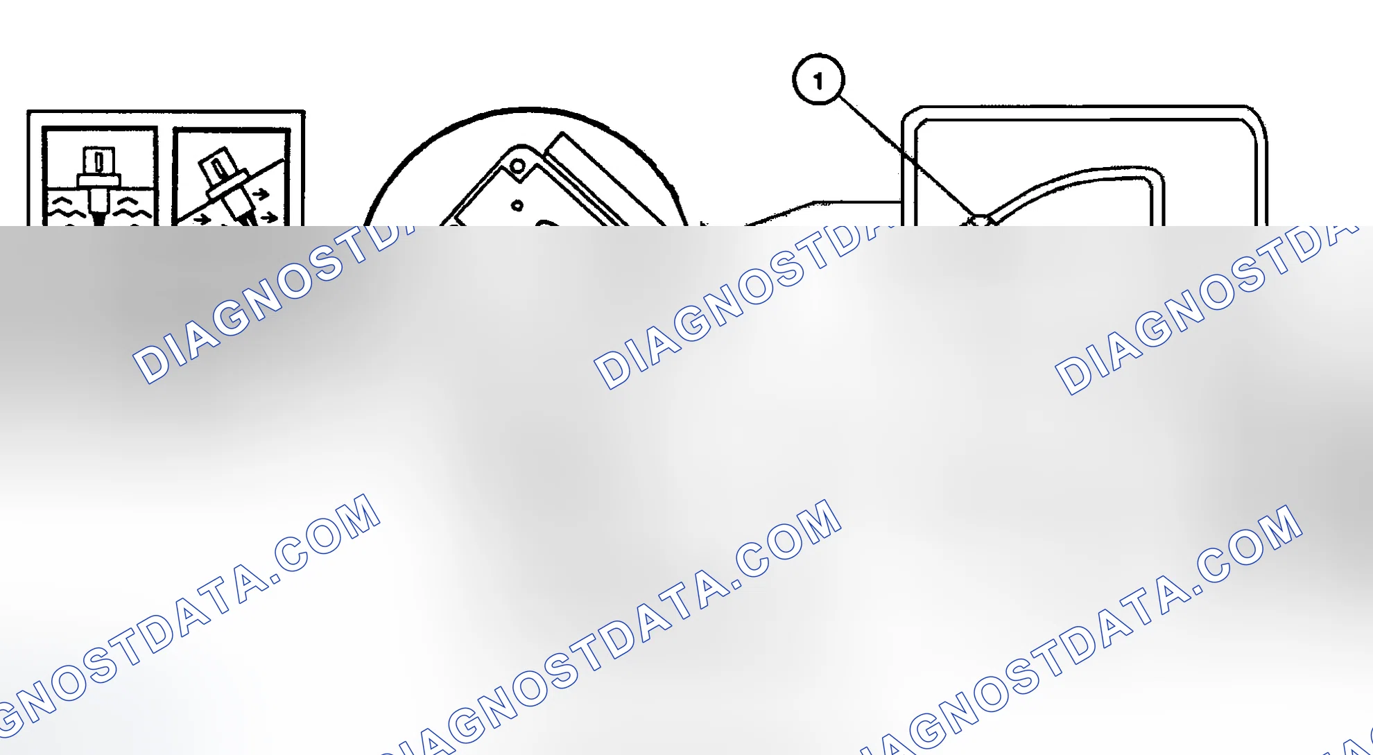 Scheme 80: EVAPORATIVE EMISSION (EVAP) VAPOR MANAGEMENT FLOW SYSTEM MONITOR
